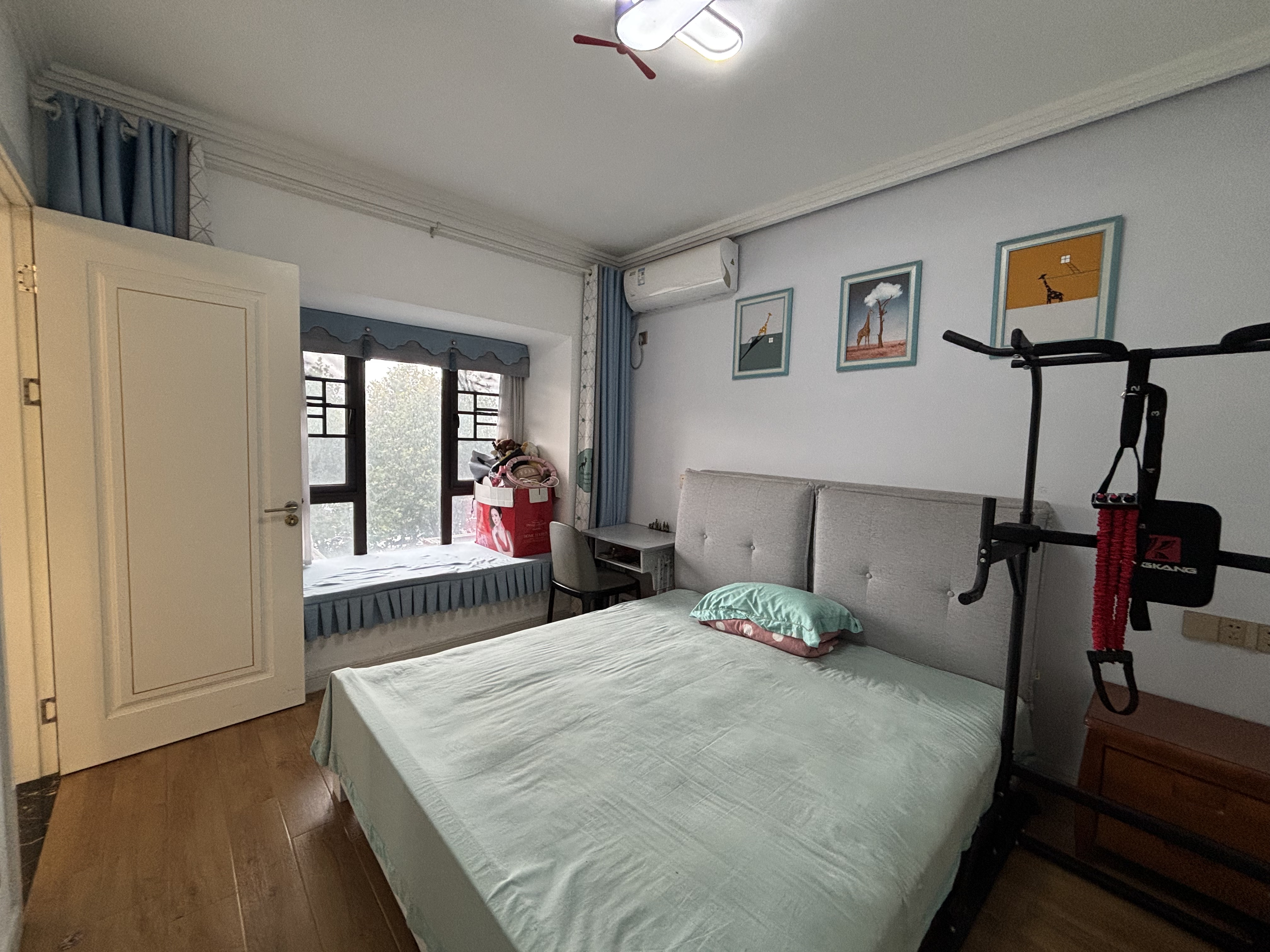 碧桂园锦岸  3室2厅2卫    68.8万室内图