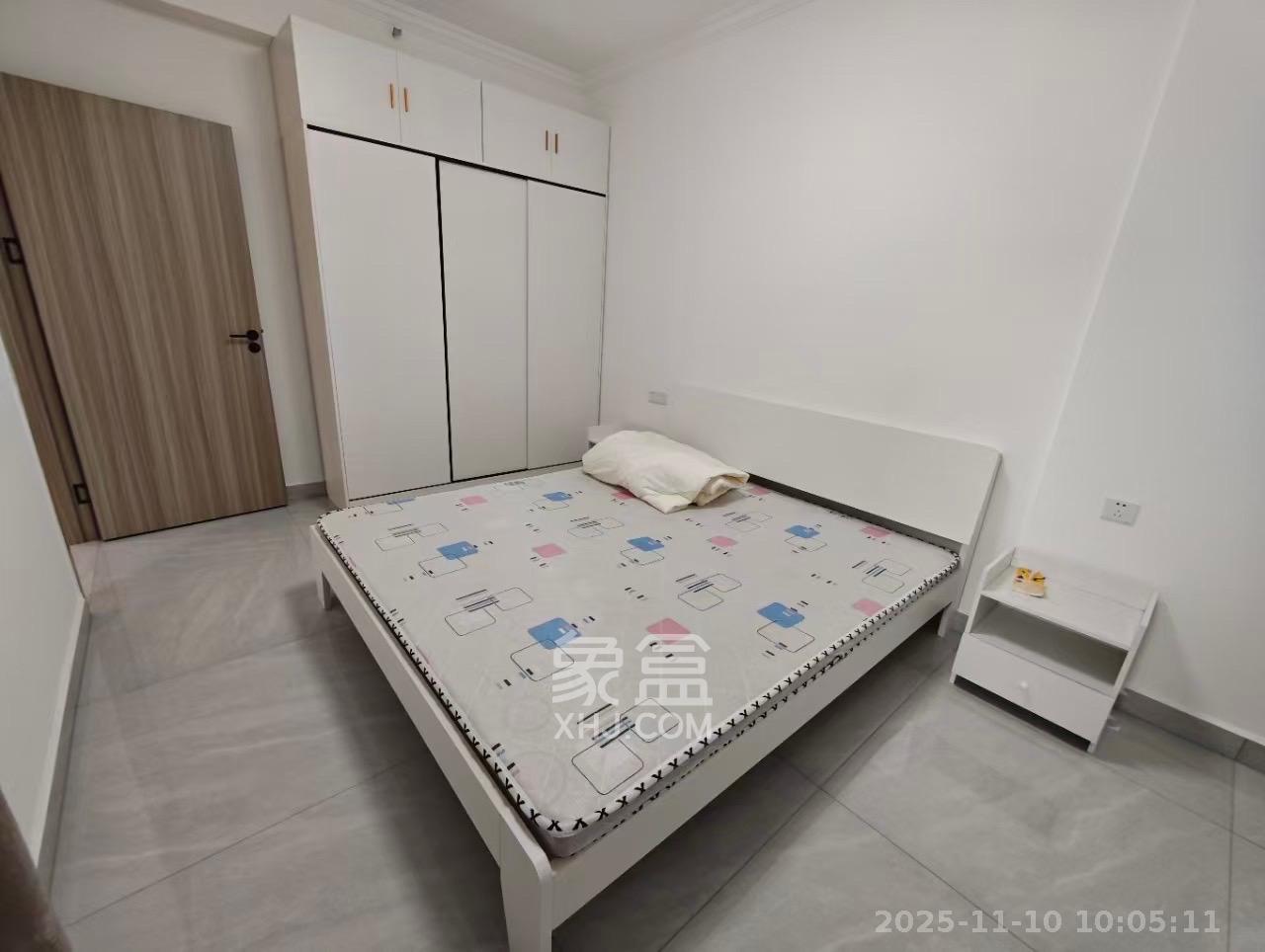 潇湘名城(新里程潇湘名城) 2室1厅1卫 2500.0元/月 潇湘名城(新里程潇湘名城) 2室1厅1卫 2500.0元/月室内图