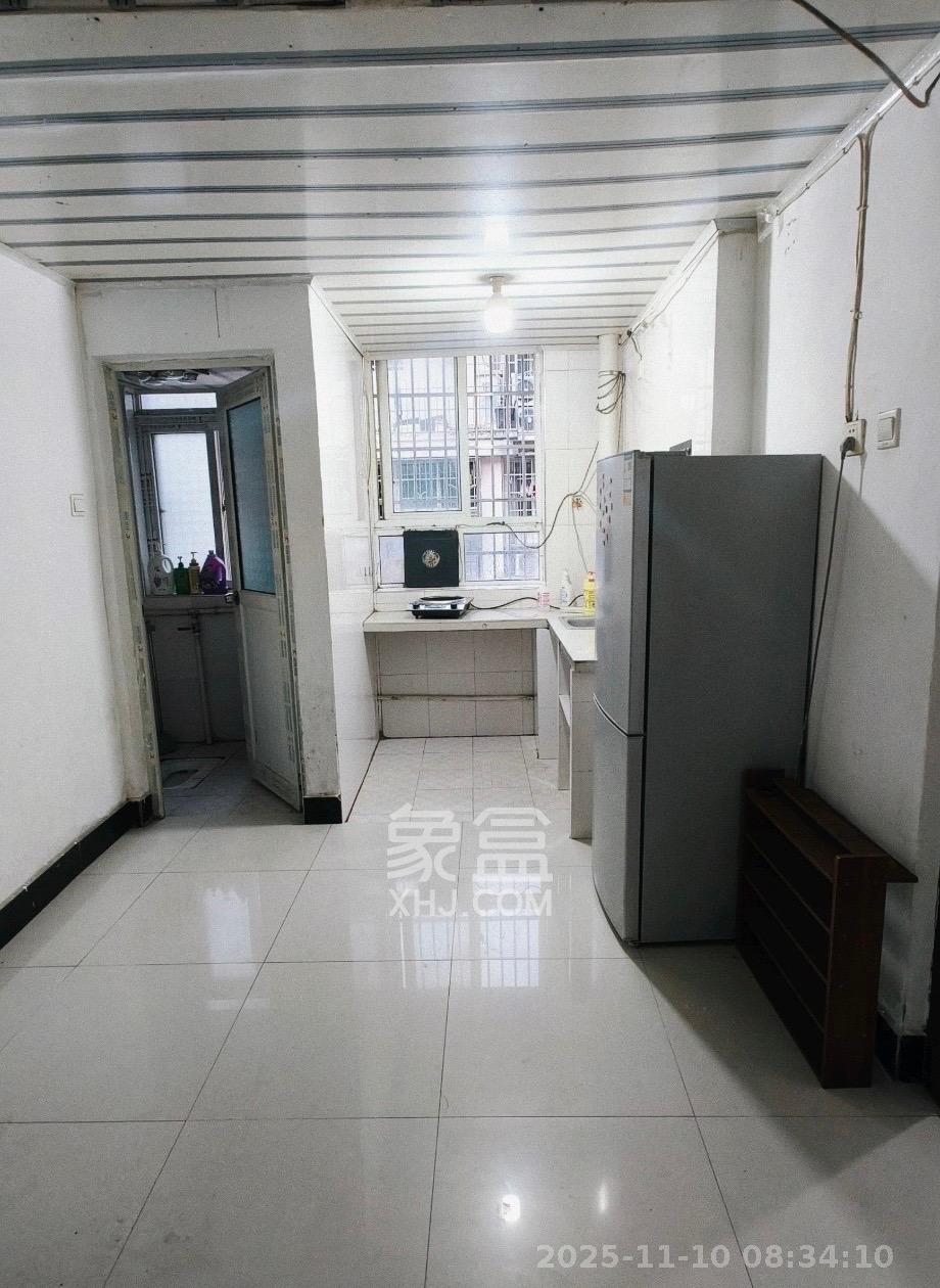 金科佳苑  1室0厅0卫    900.0元/月室内图