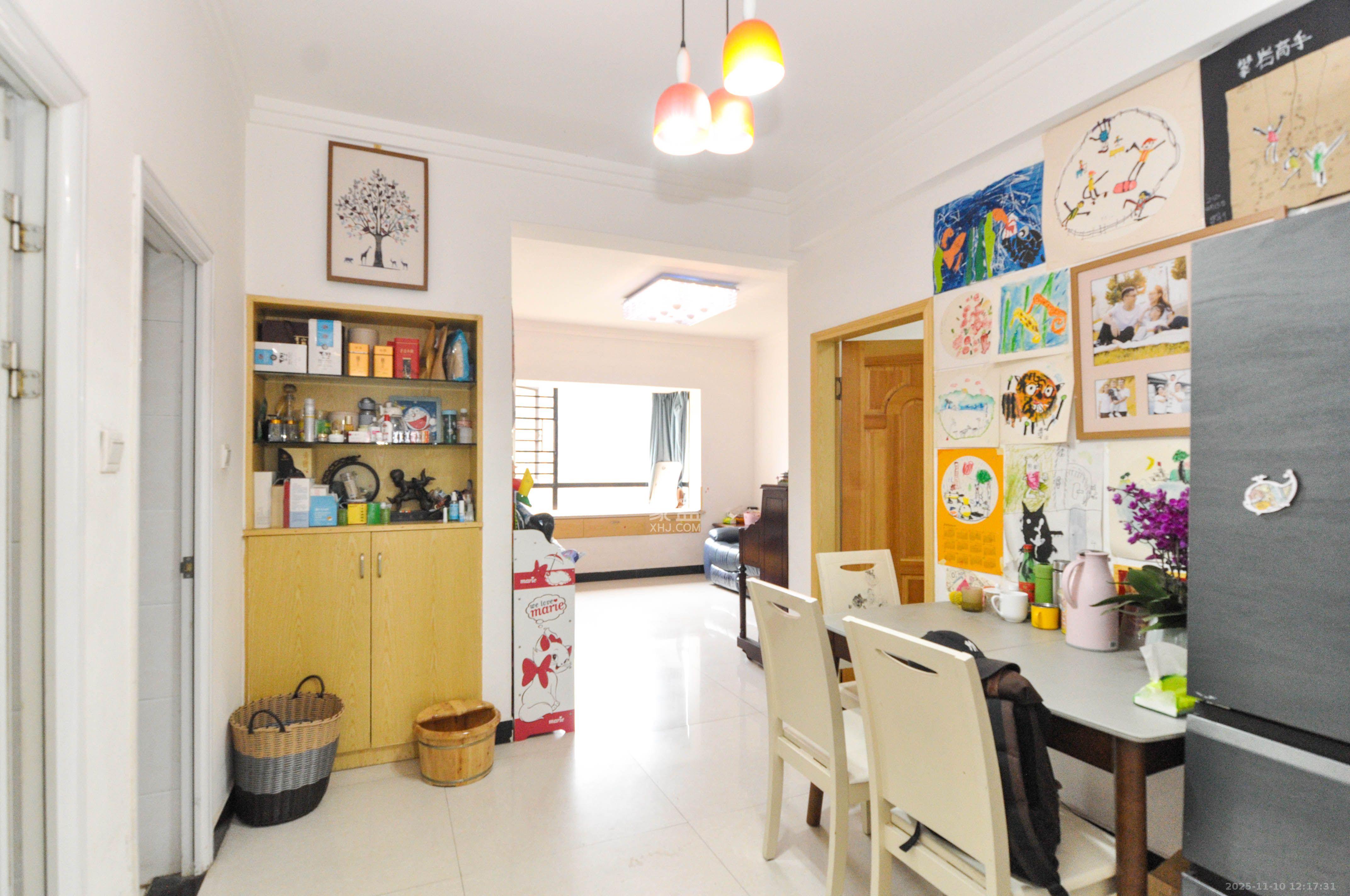 麓谷明珠 2室2厅1卫 2300.0元/月 麓谷明珠 2室2厅1卫 2300.0元/月室内图