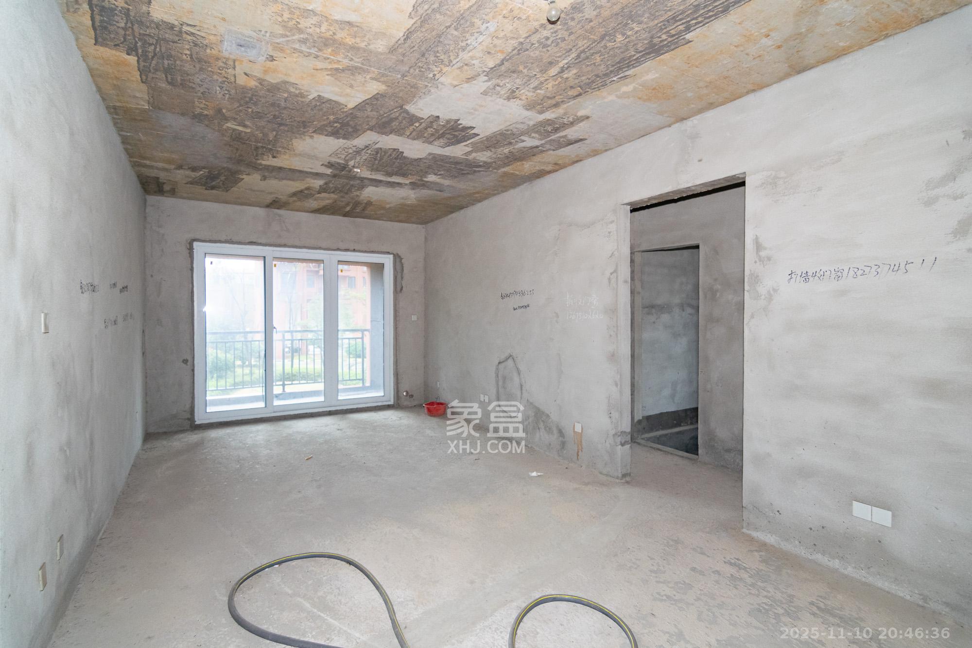 富兴悦府（富兴学府名邸)  3室2厅2卫    59.8万