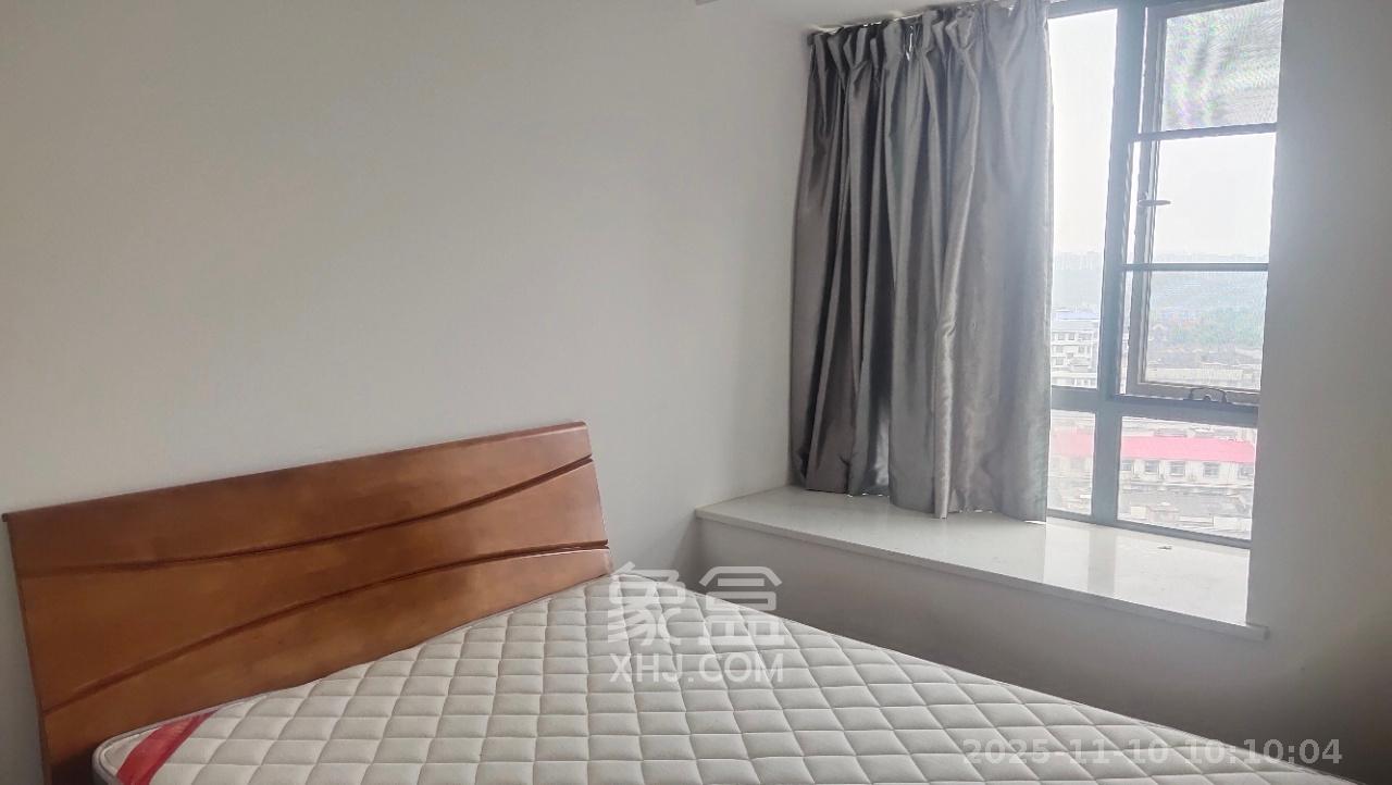 和美星城  2室2厅1卫    1800.0元/月室内图