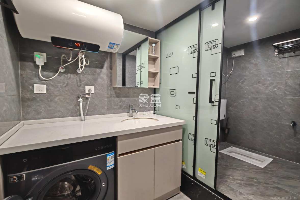 弘阳时光里 2室2厅1卫 2400.0元/月 弘阳时光里 2室2厅1卫 2400.0元/月室内图