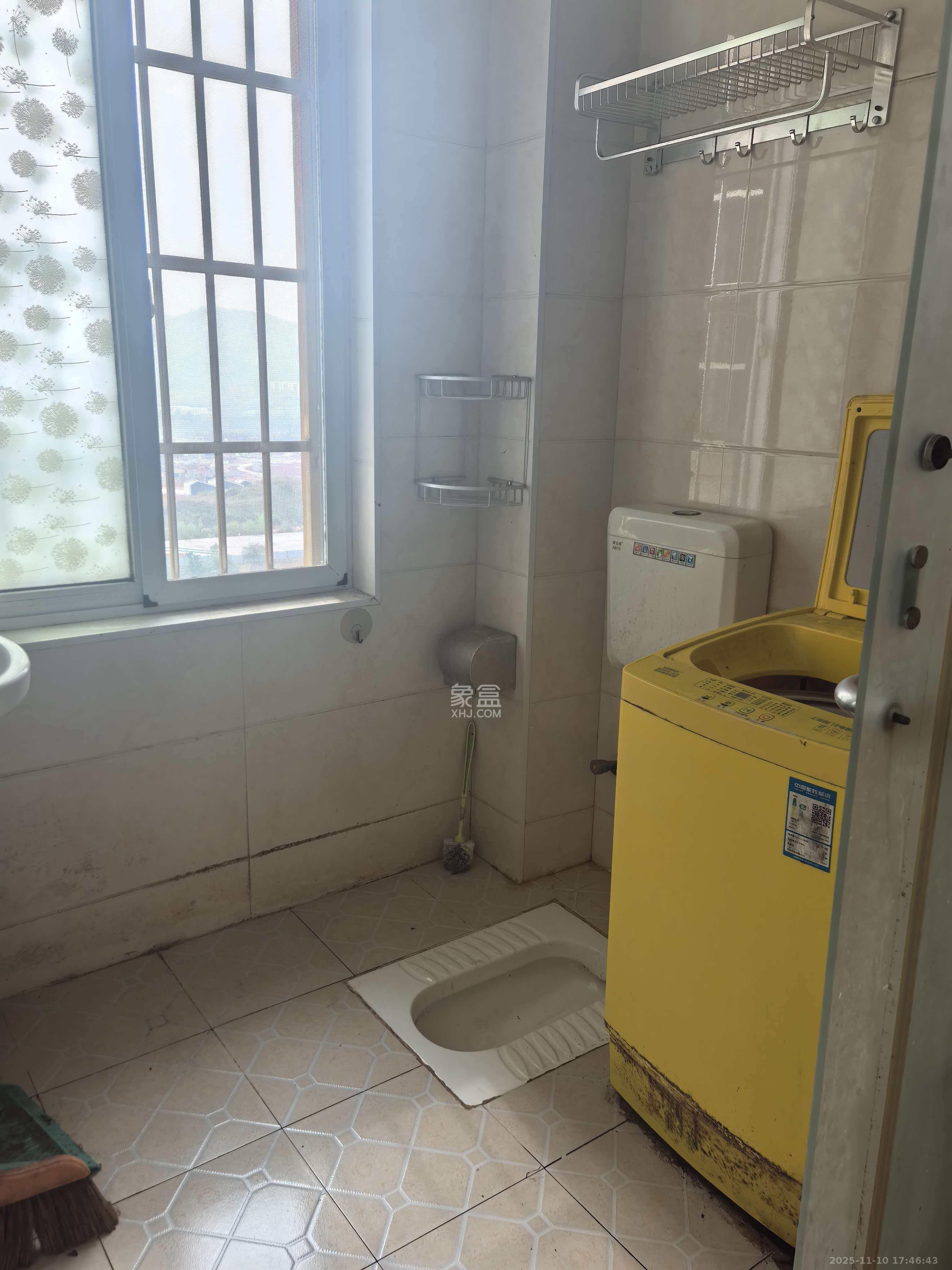 嘉顺苑  1室1厅1卫    1200.0元/月室内图