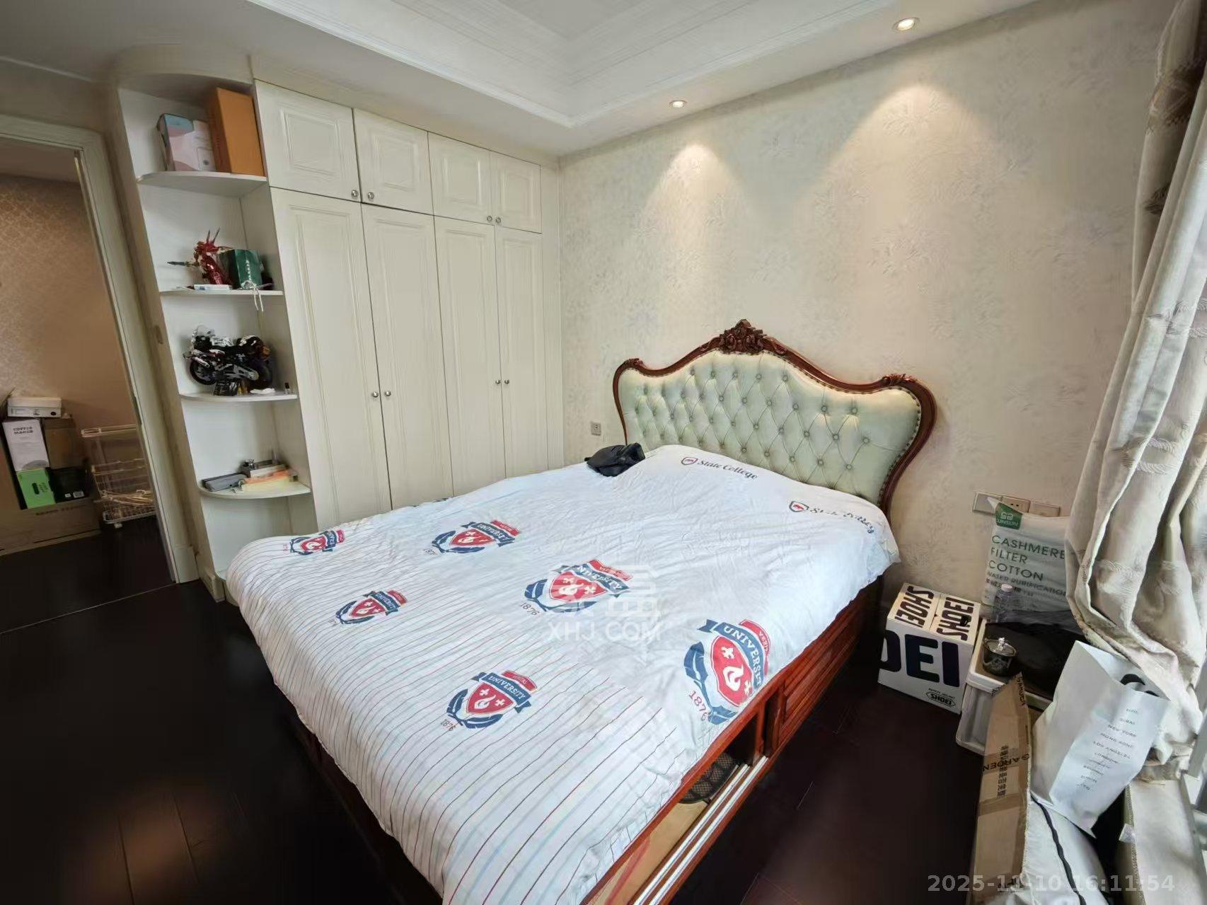 梅溪湖金茂府(金茂广场)(金茂览秀城) 3室2厅2卫 4800.0元/月 梅溪湖金茂府(金茂广场)(金茂览秀城) 3室2厅2卫 4800.0元/月室内图