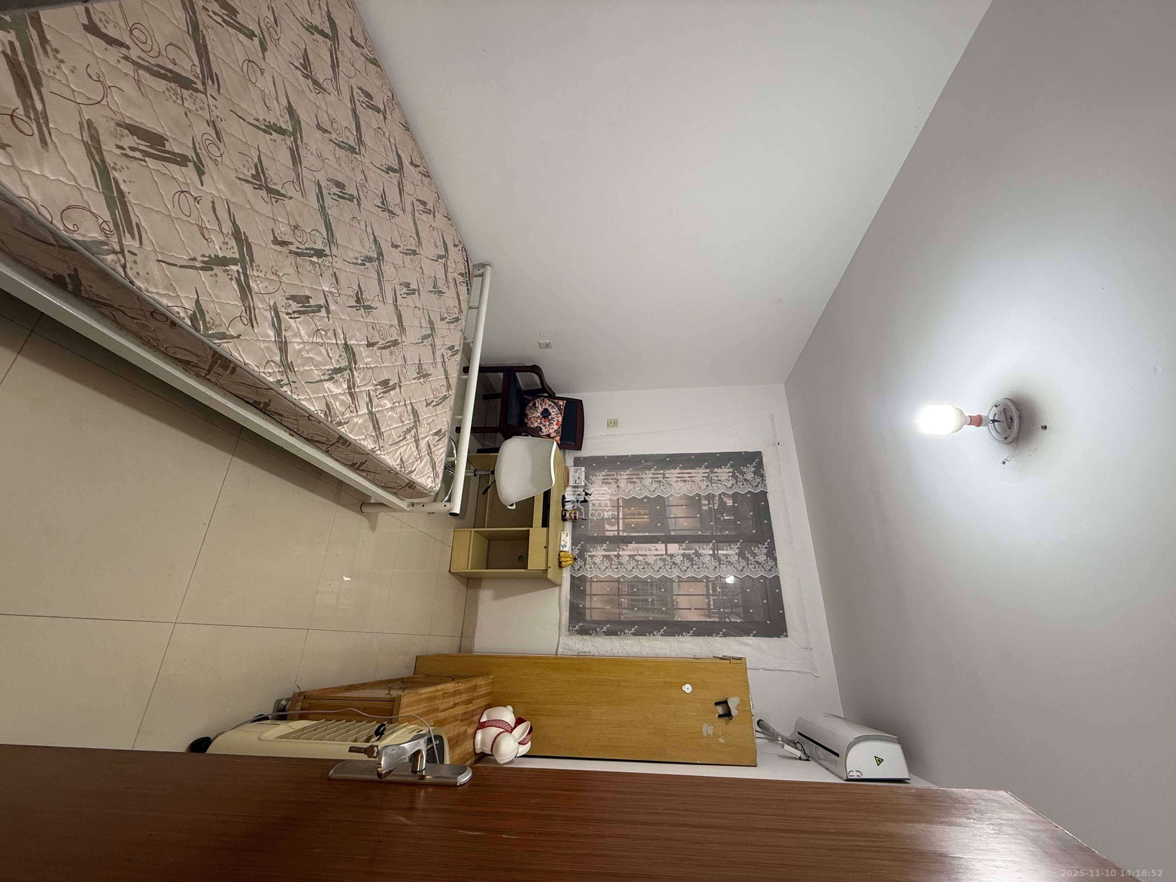 农机宿舍(曙光路) 2室1厅1卫 1700.0元/月 农机宿舍(曙光路) 2室1厅1卫 1700.0元/月室内图