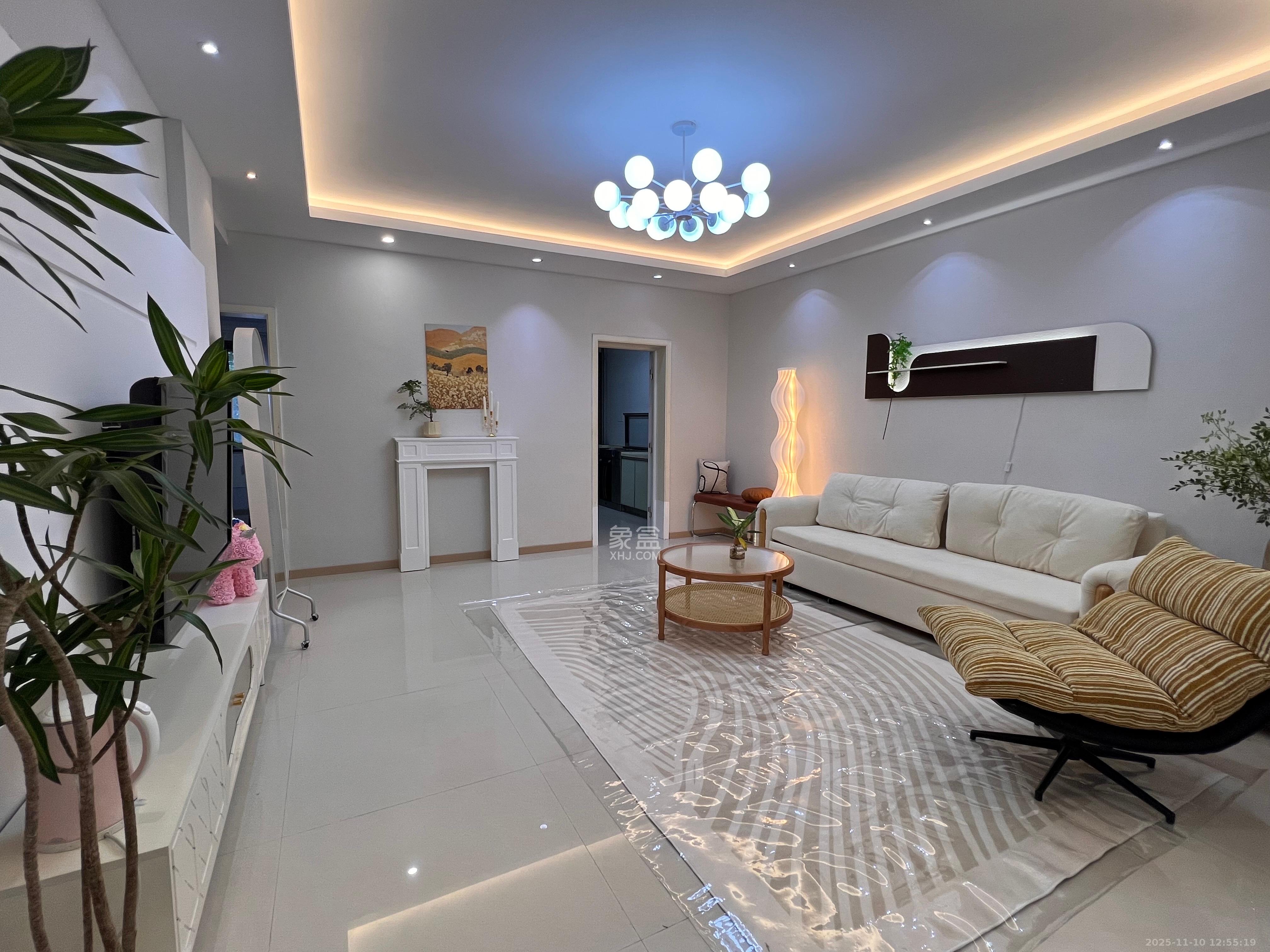 奥林匹克花园  4室1厅2卫    3500.0元/月