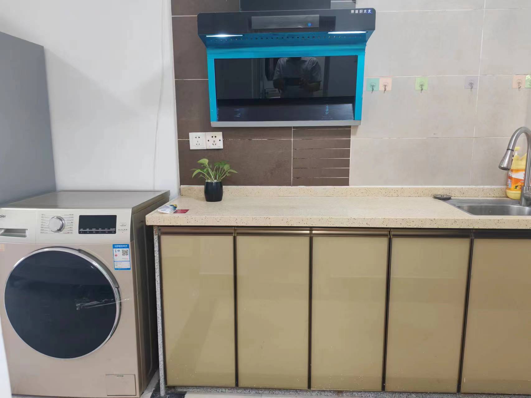 海富大厦 1室1厅1卫 50.0万 海富大厦 1室1厅1卫 50.0万室内图