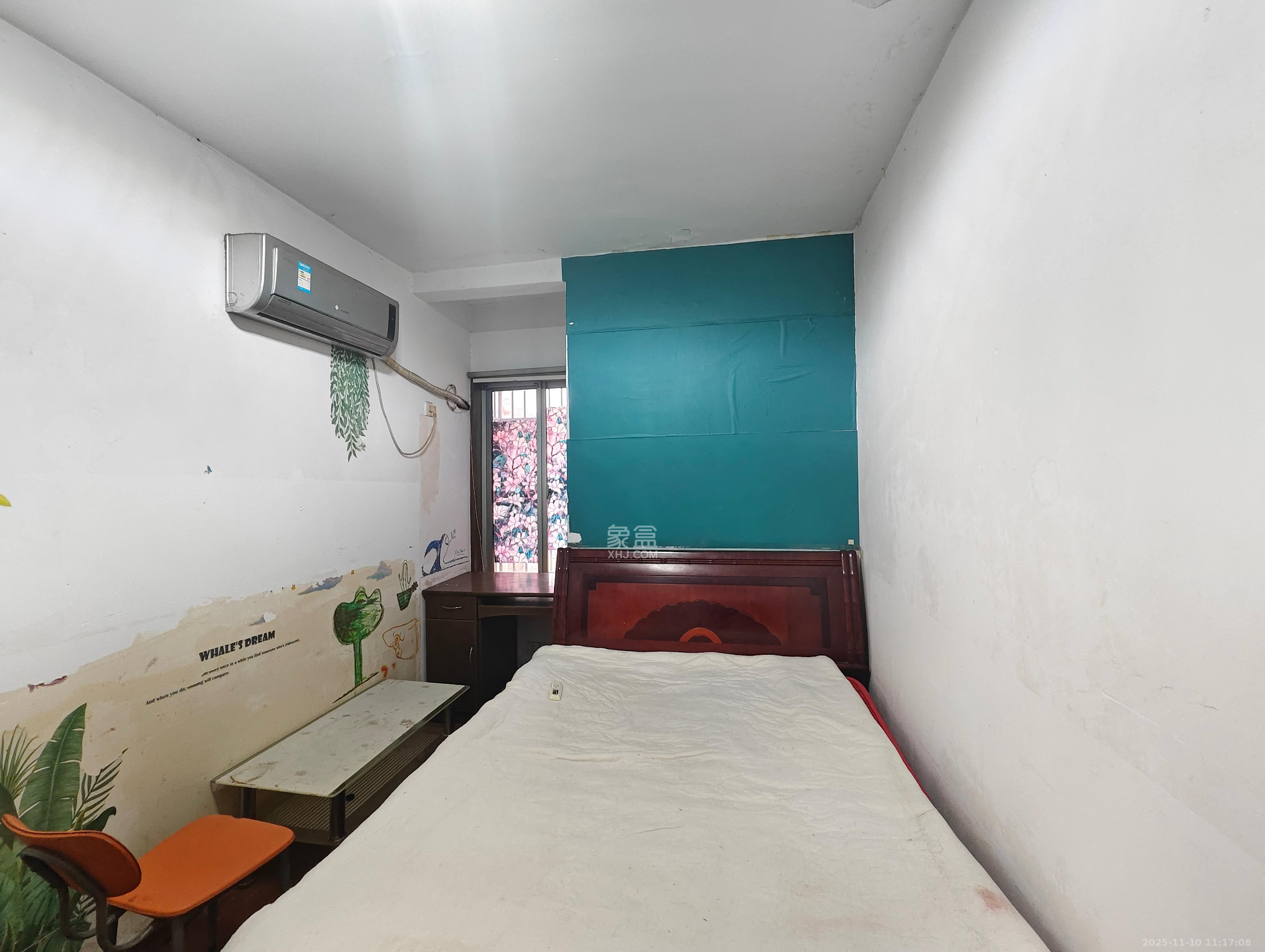 黄泥塘小区  1室0厅0卫    1200.0元/月室内图