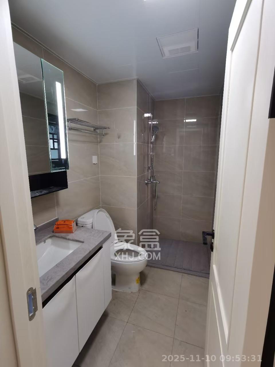 万科金色梦想C区 3室2厅2卫 3000.0元/月 万科金色梦想C区 3室2厅2卫 3000.0元/月室内图