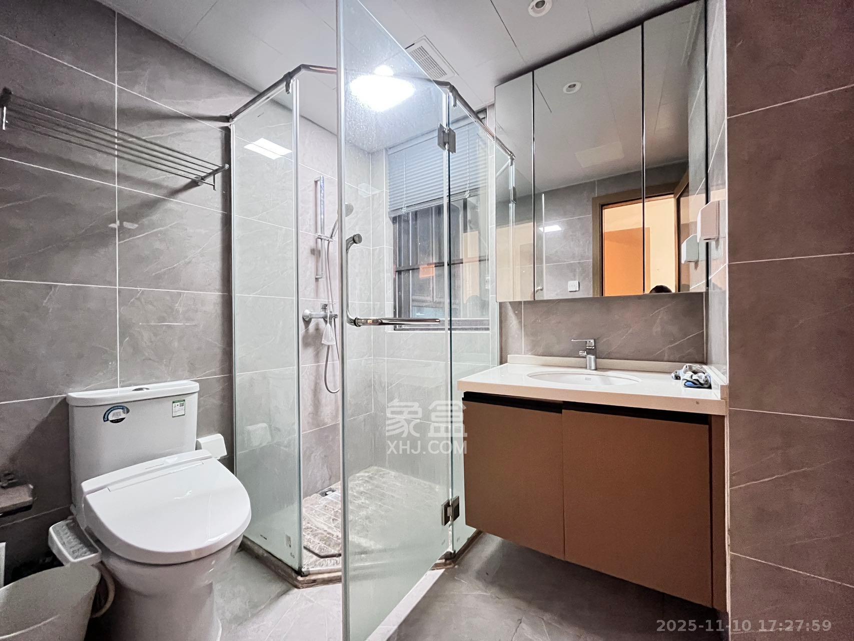 城发恒伟星雅韵（恒伟星辉苑）  3室2厅2卫    3350.0元/月室内图