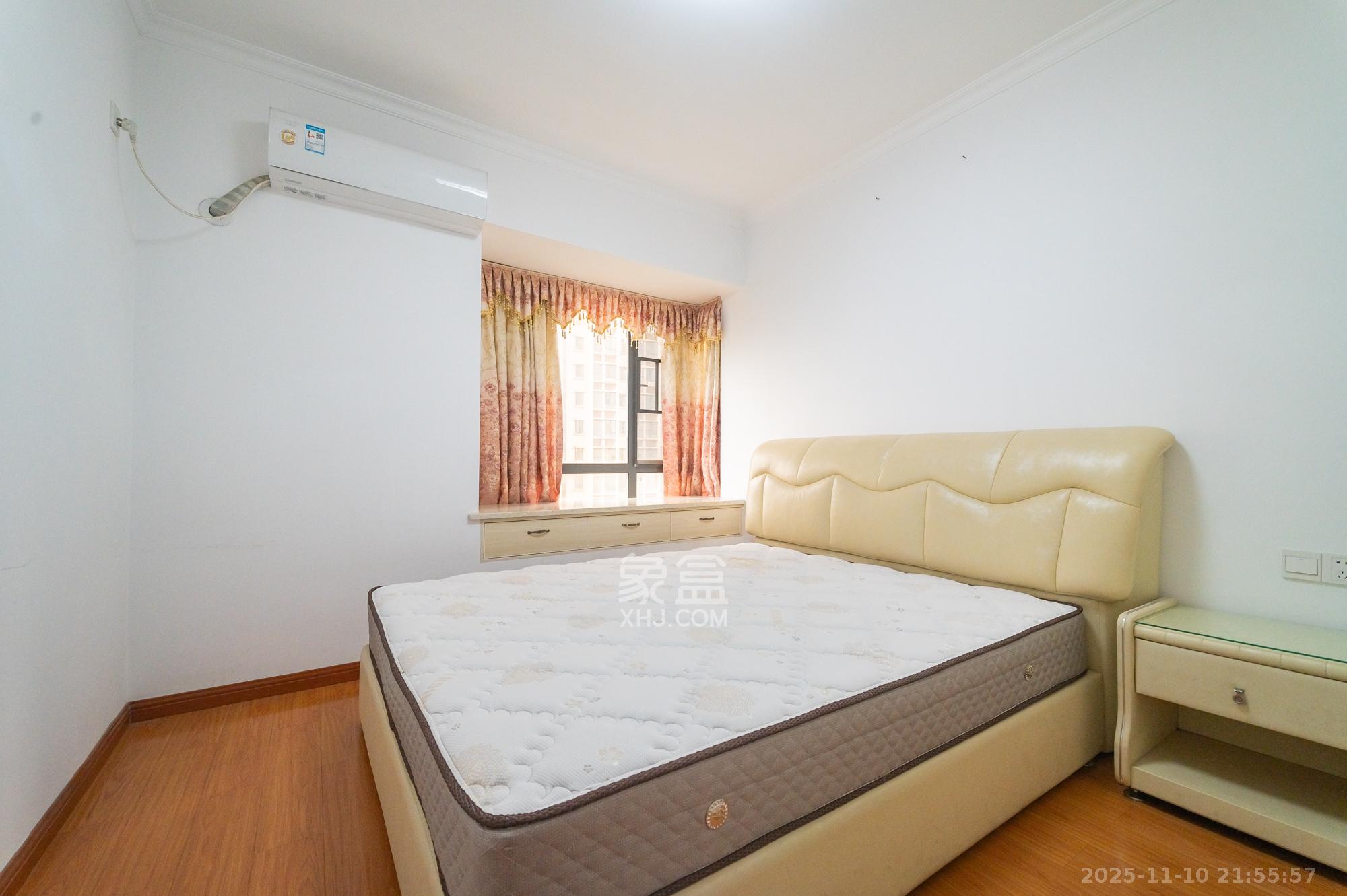 深业睿城  2室1厅1卫    59.8万卧室