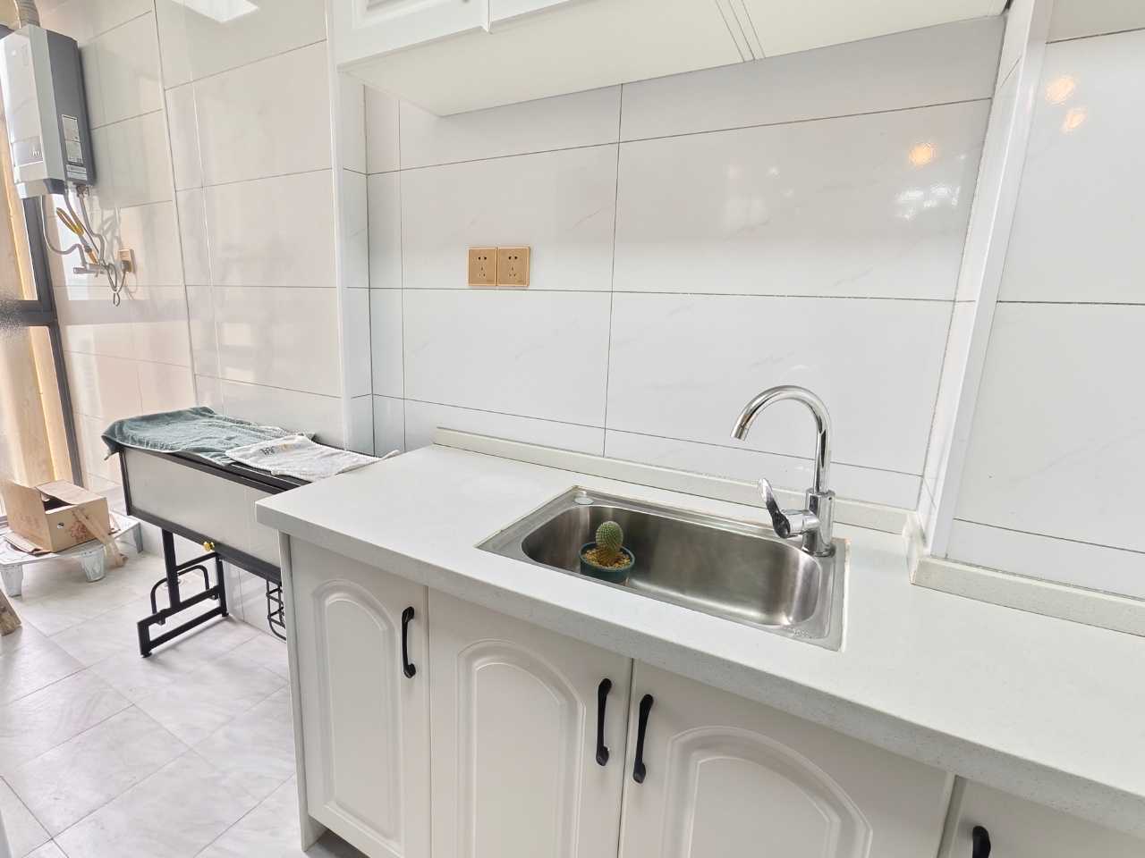 大汉资江城 3室2厅1卫 52.8万 大汉资江城 3室2厅1卫 52.8万室内图