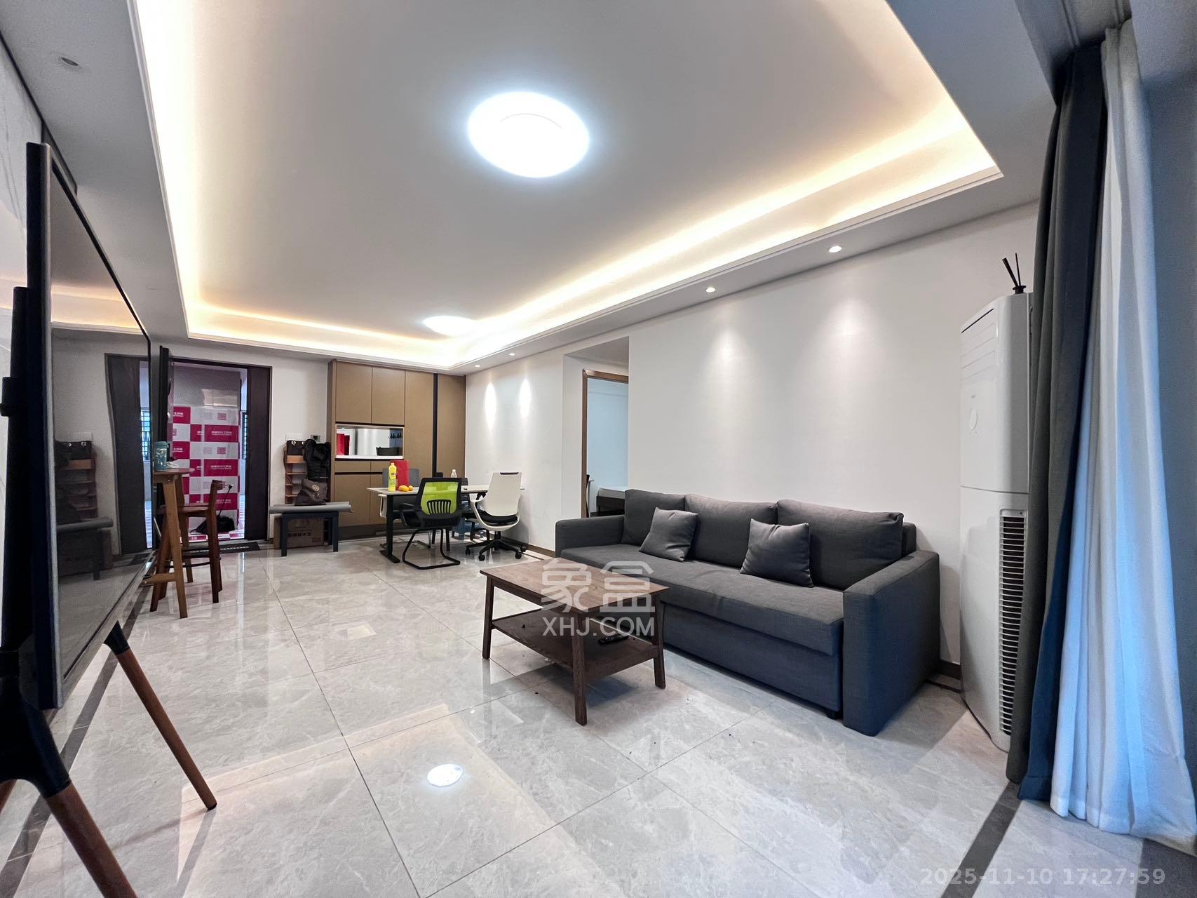 城发恒伟星雅韵（恒伟星辉苑）  3室2厅2卫    3350.0元/月室内图