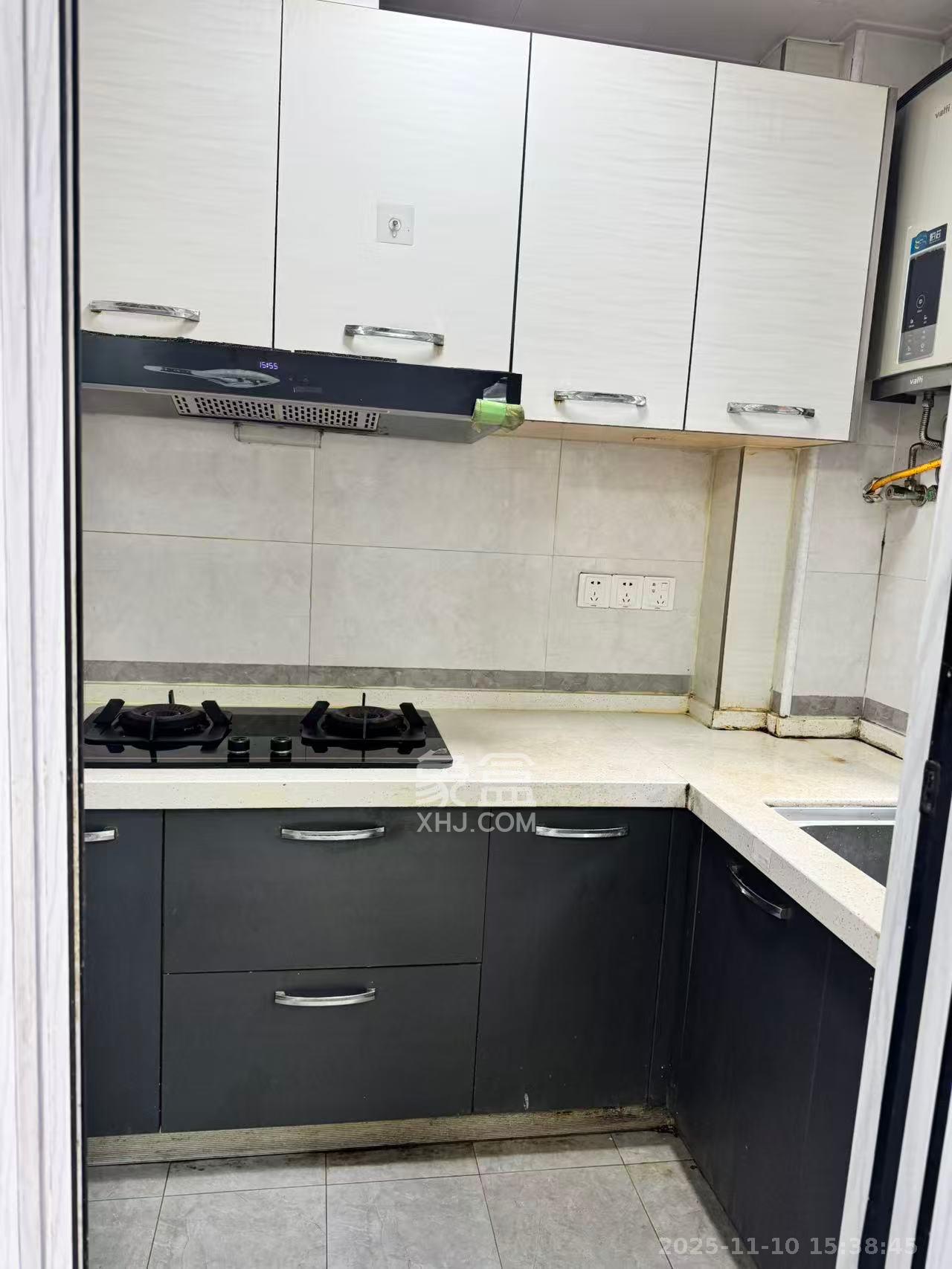 五矿万境水岸三期  1室0厅0卫    2100.0元/月室内图