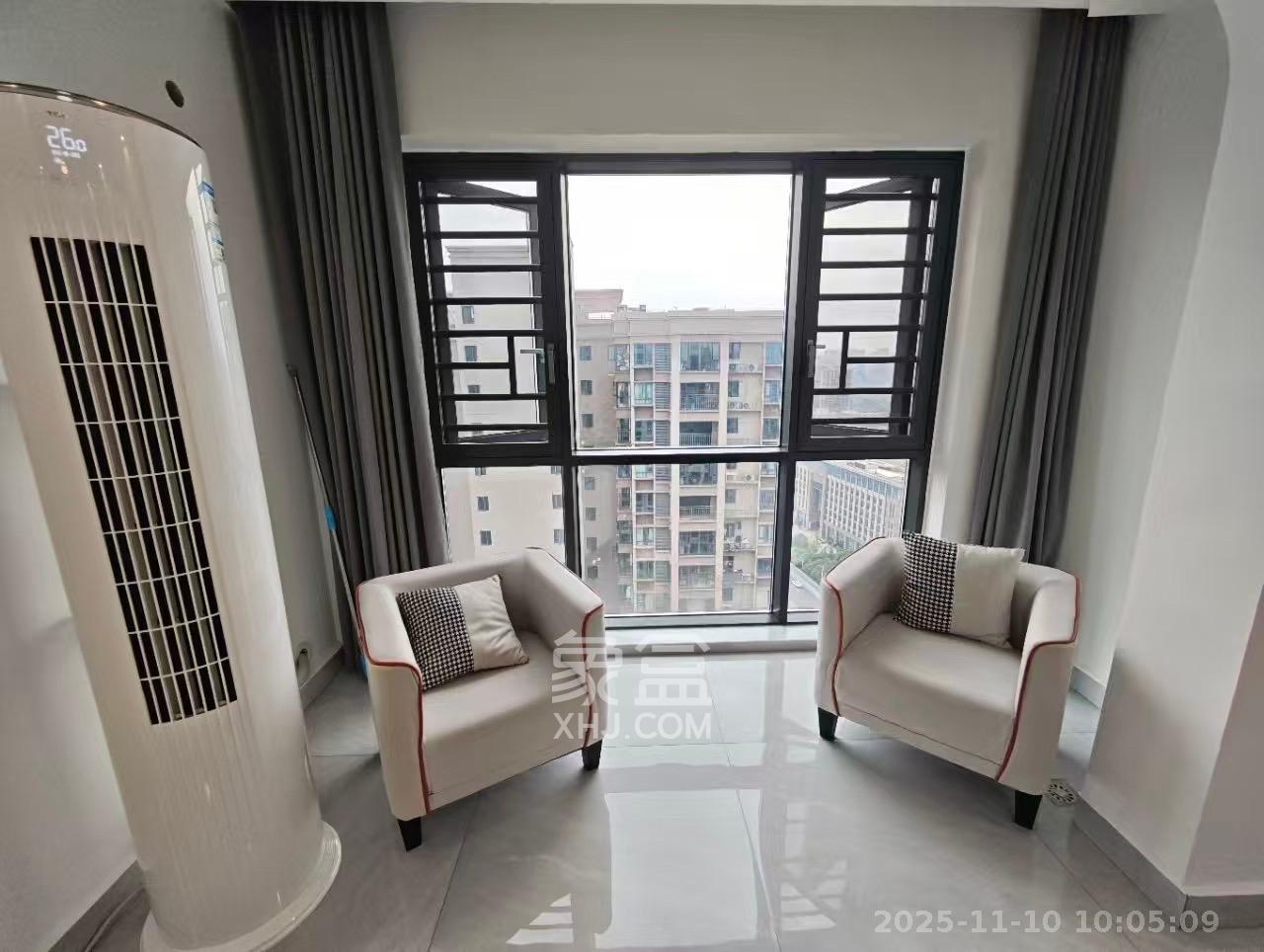 潇湘名城(新里程潇湘名城) 2室1厅1卫 2500.0元/月 潇湘名城(新里程潇湘名城) 2室1厅1卫 2500.0元/月室内图