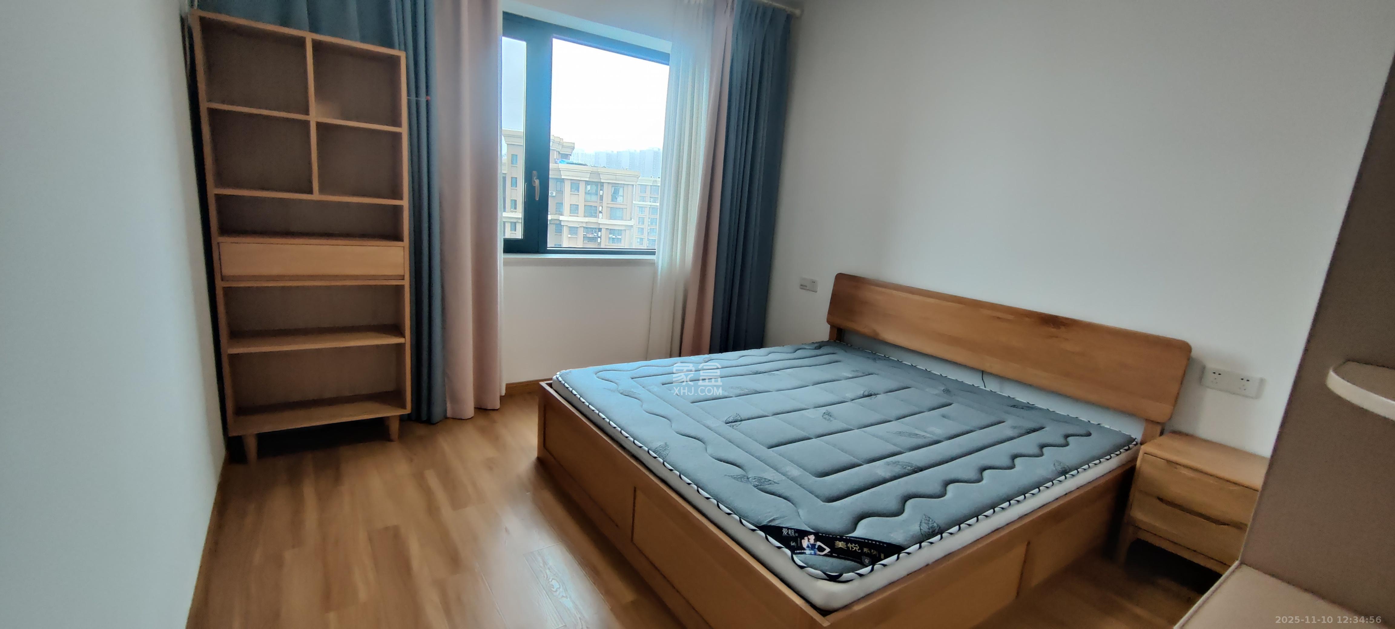 半山壹号  1室0厅0卫    2500.0元/月室内图