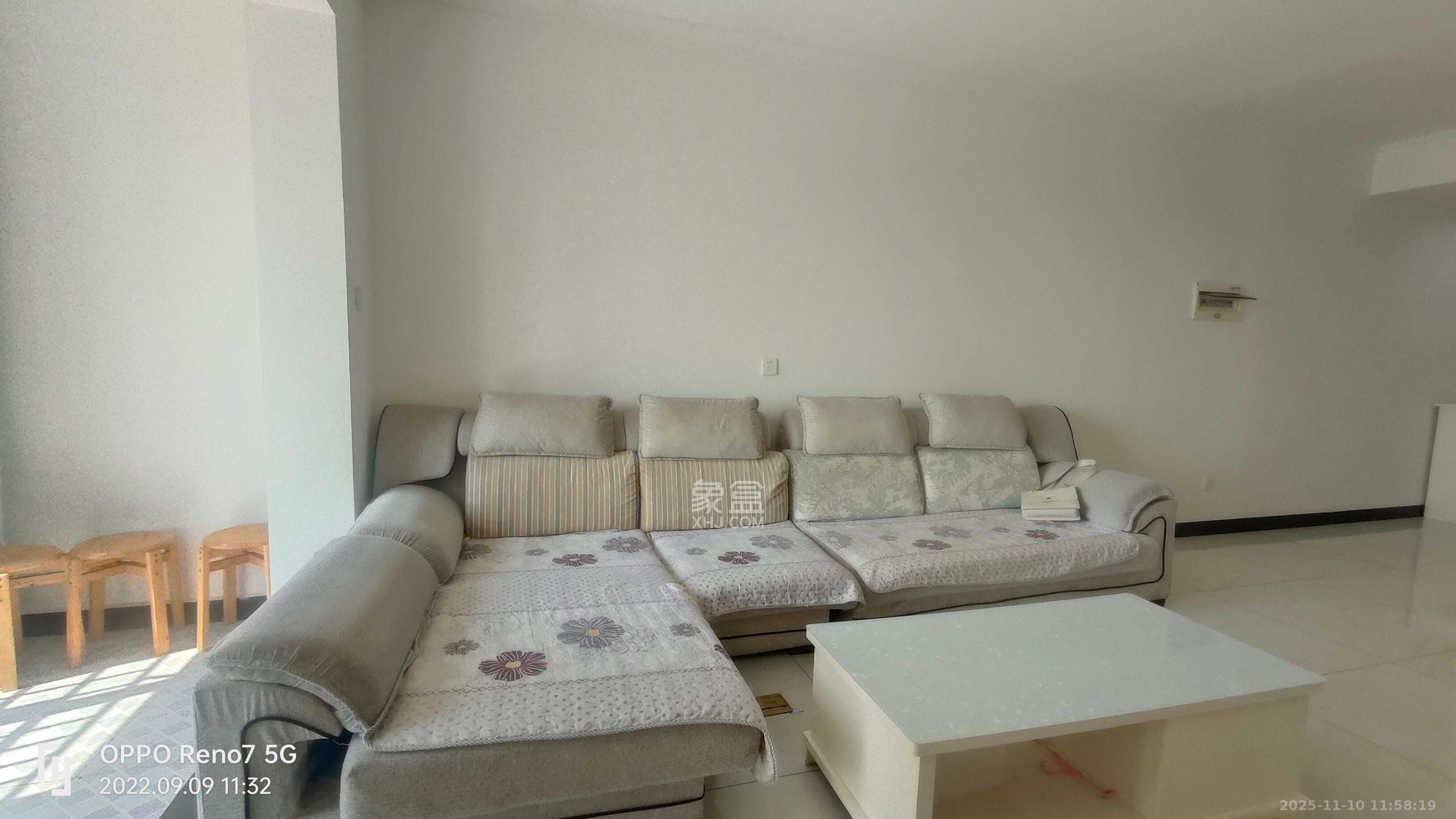 高林仕家  3室2厅1卫    1700.0元/月室内图