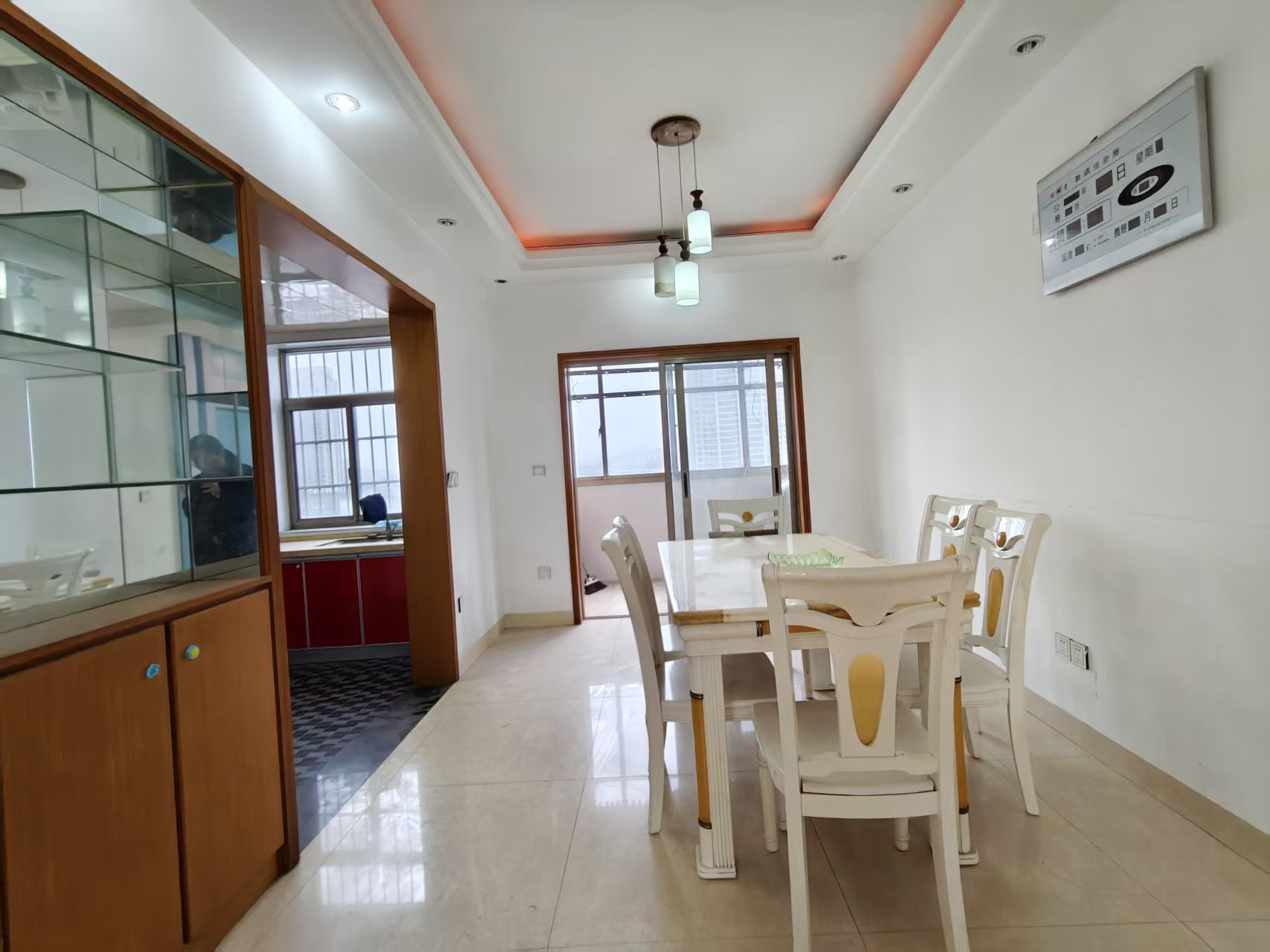 质量检测专家楼  4室2厅2卫    1700.0元/月室内图