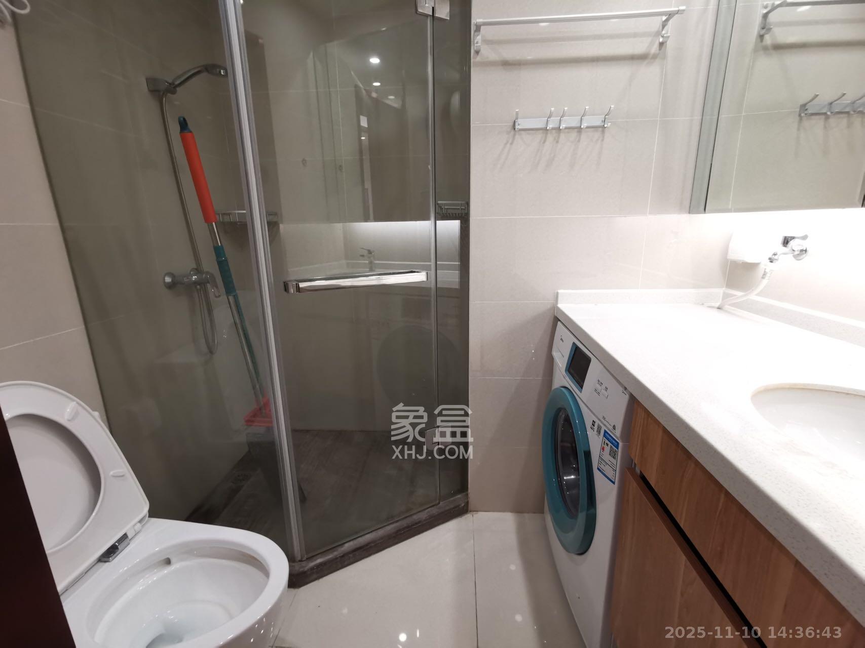 远洋外滩壹号 1室0厅1卫 1700.0元/月 远洋外滩壹号 1室0厅1卫 1700.0元/月室内图