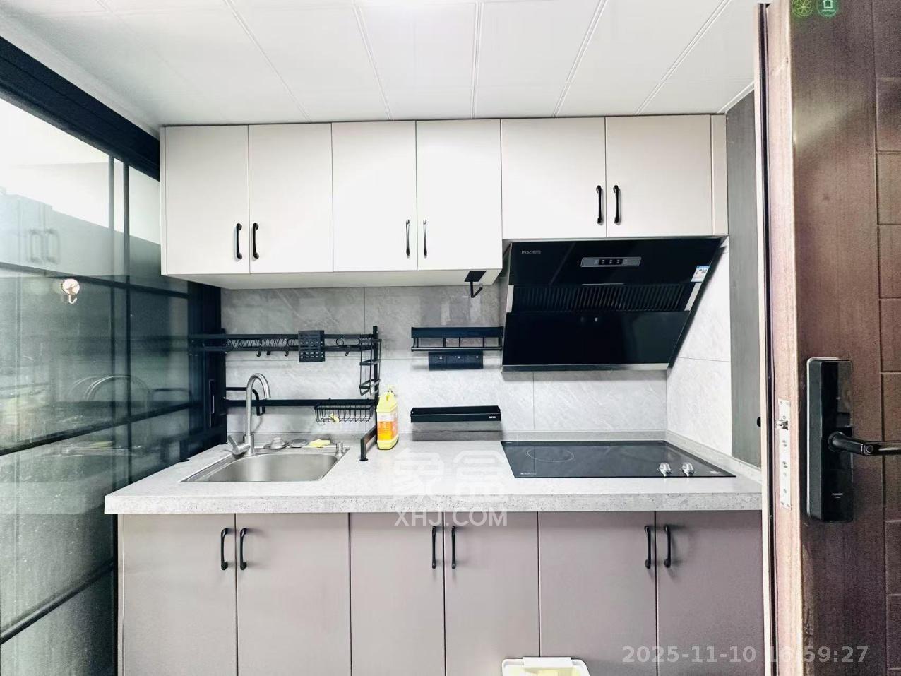 万科金色麦田 2室1厅1卫 2300.0元/月 万科金色麦田 2室1厅1卫 2300.0元/月室内图