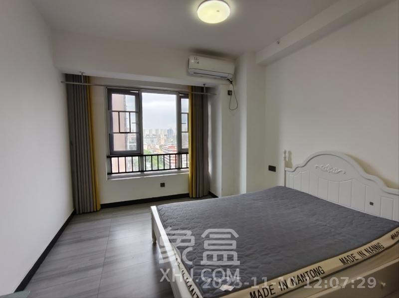 合能枫丹丽舍（柏悦名苑)  1室1厅1卫    1200.0元/月室内图