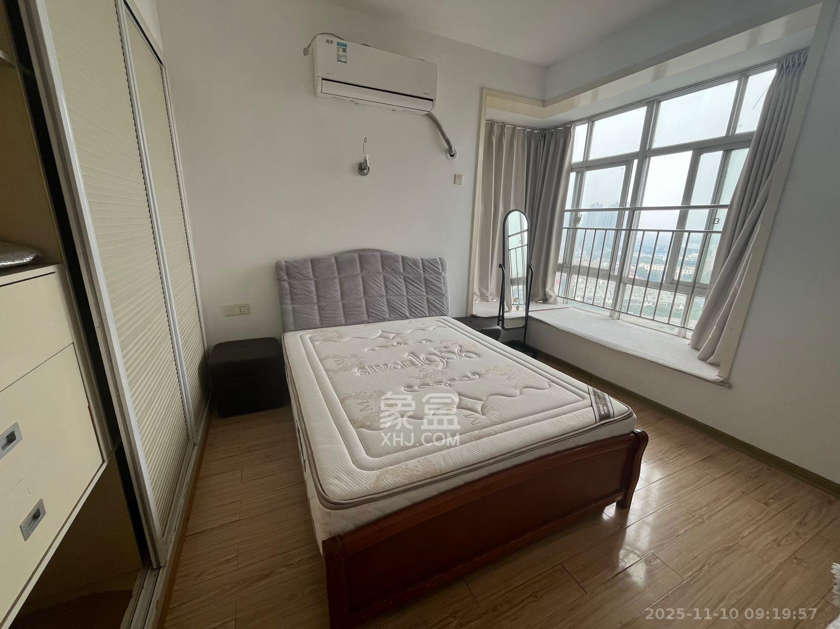 顺天黄金海岸 2室1厅1卫 2300.0元/月 顺天黄金海岸 2室1厅1卫 2300.0元/月室内图