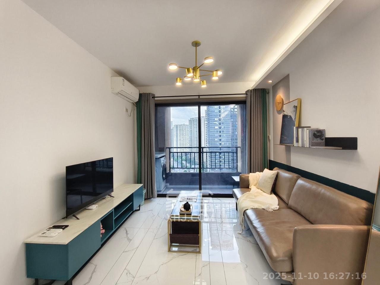 协信星澜汇 3室2厅1卫 3100.0元/月 协信星澜汇 3室2厅1卫 3100.0元/月室内图