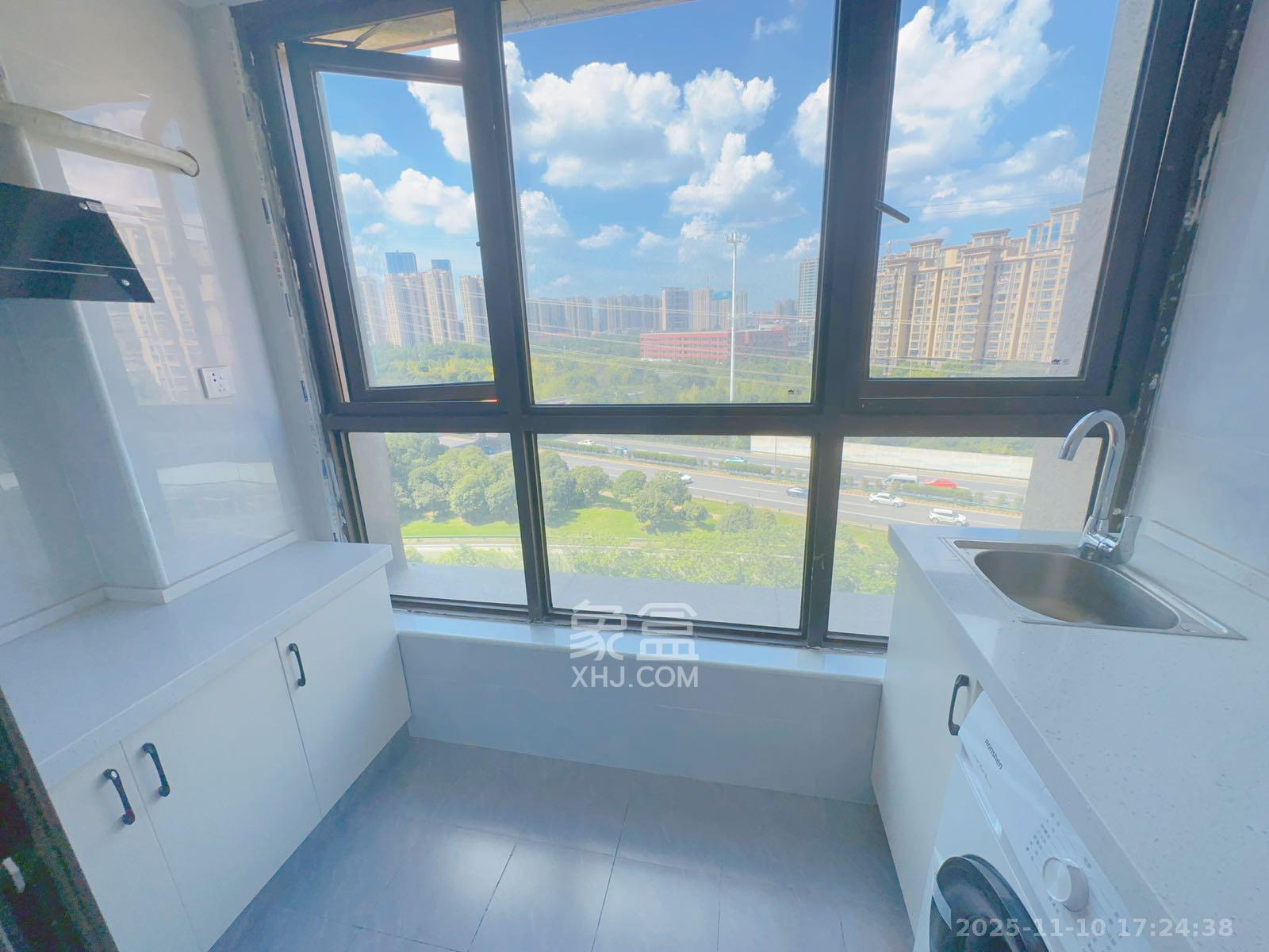 明昇壹城(明昇时代广场)二期 1室1厅1卫 1700.0元/月 明昇壹城(明昇时代广场)二期 1室1厅1卫 1700.0元/月室内图