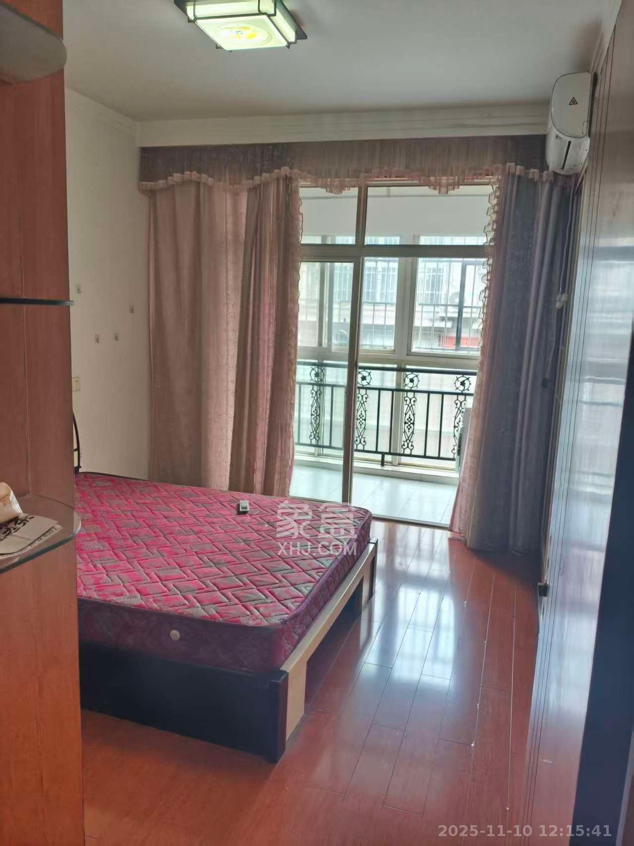 湘绣城 1室0厅0卫 1200.0元/月 湘绣城 1室0厅0卫 1200.0元/月室内图