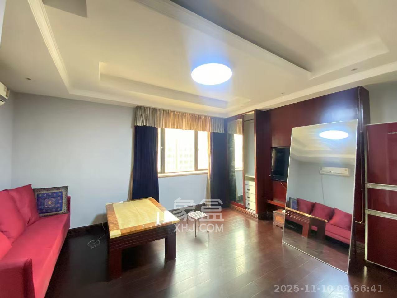 沁园春御院  1室1厅1卫    2200.0元/月室内图