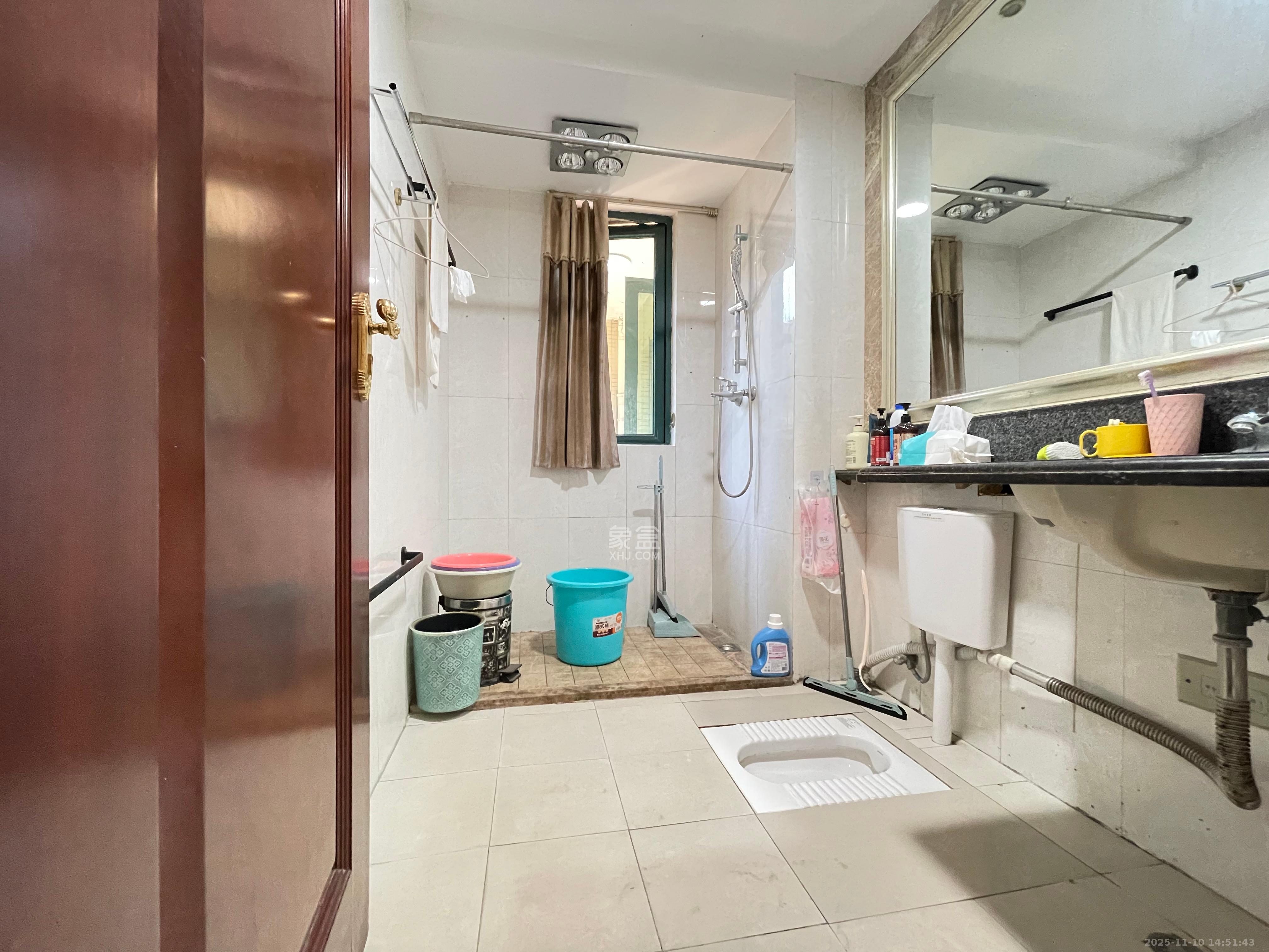 恒大名都 3室2厅2卫 1800.0元/月 恒大名都 3室2厅2卫 1800.0元/月室内图