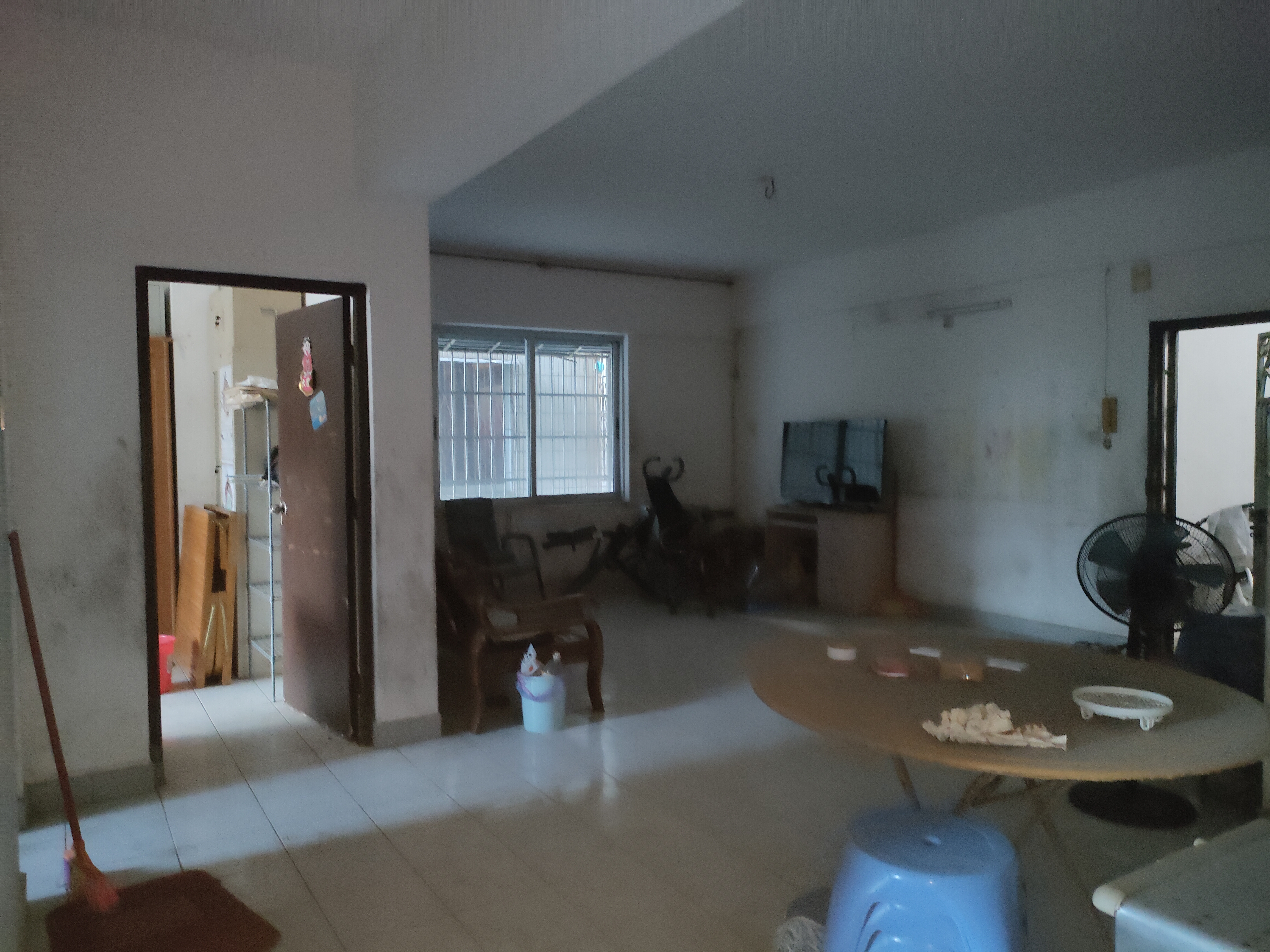 海口农行宿舍（海秀路48-1号）  3室2厅2卫    1500.0元/月室内图