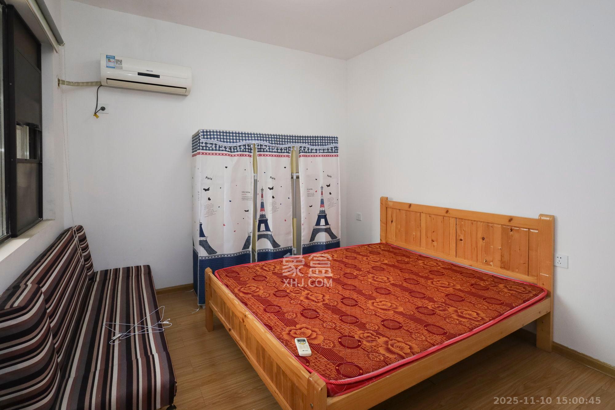 光明E城  2室2厅1卫    1900.0元/月室内图