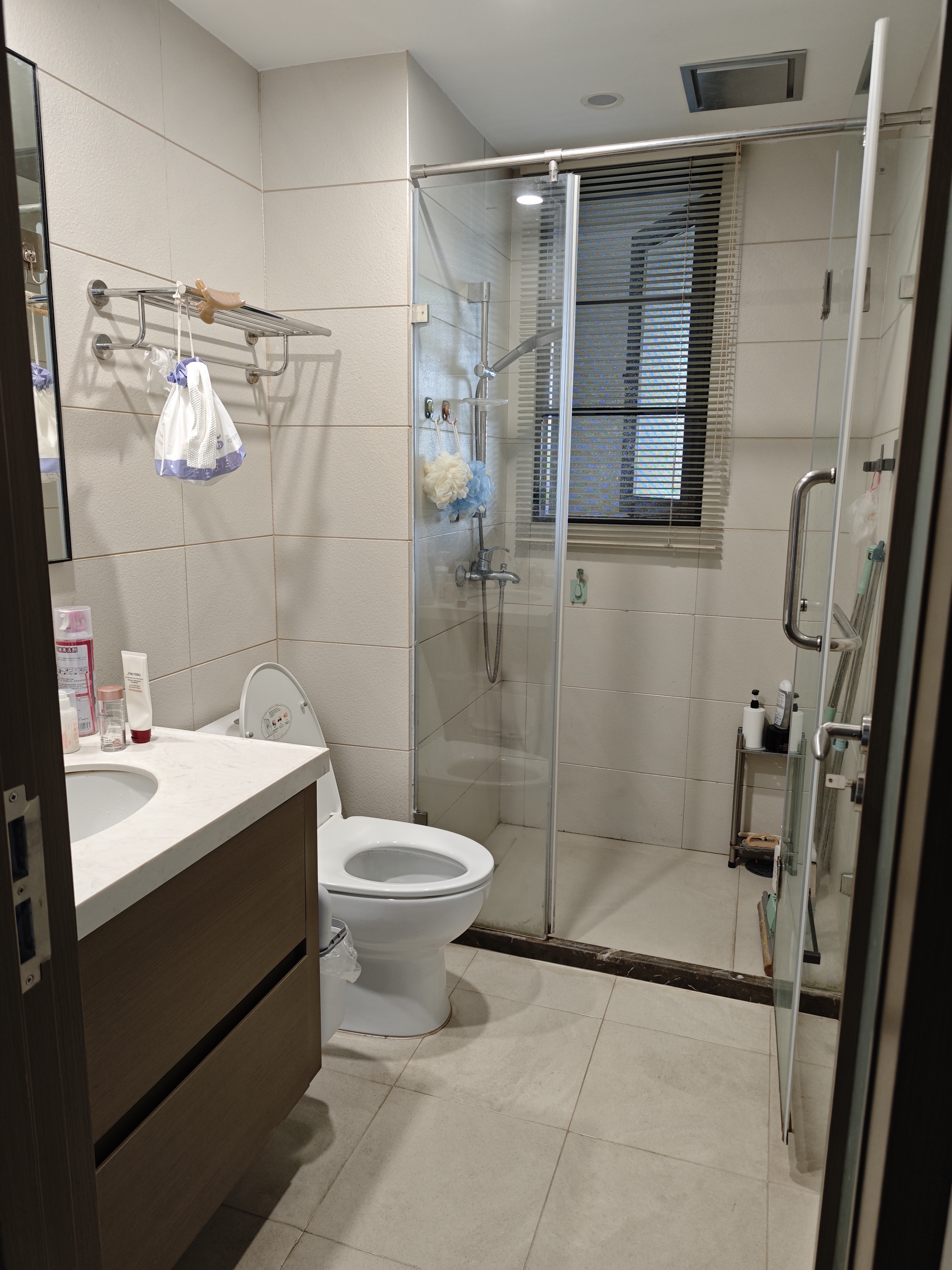 融创观澜湖公园壹号四期  1室0厅0卫    2300.0元/月室内图