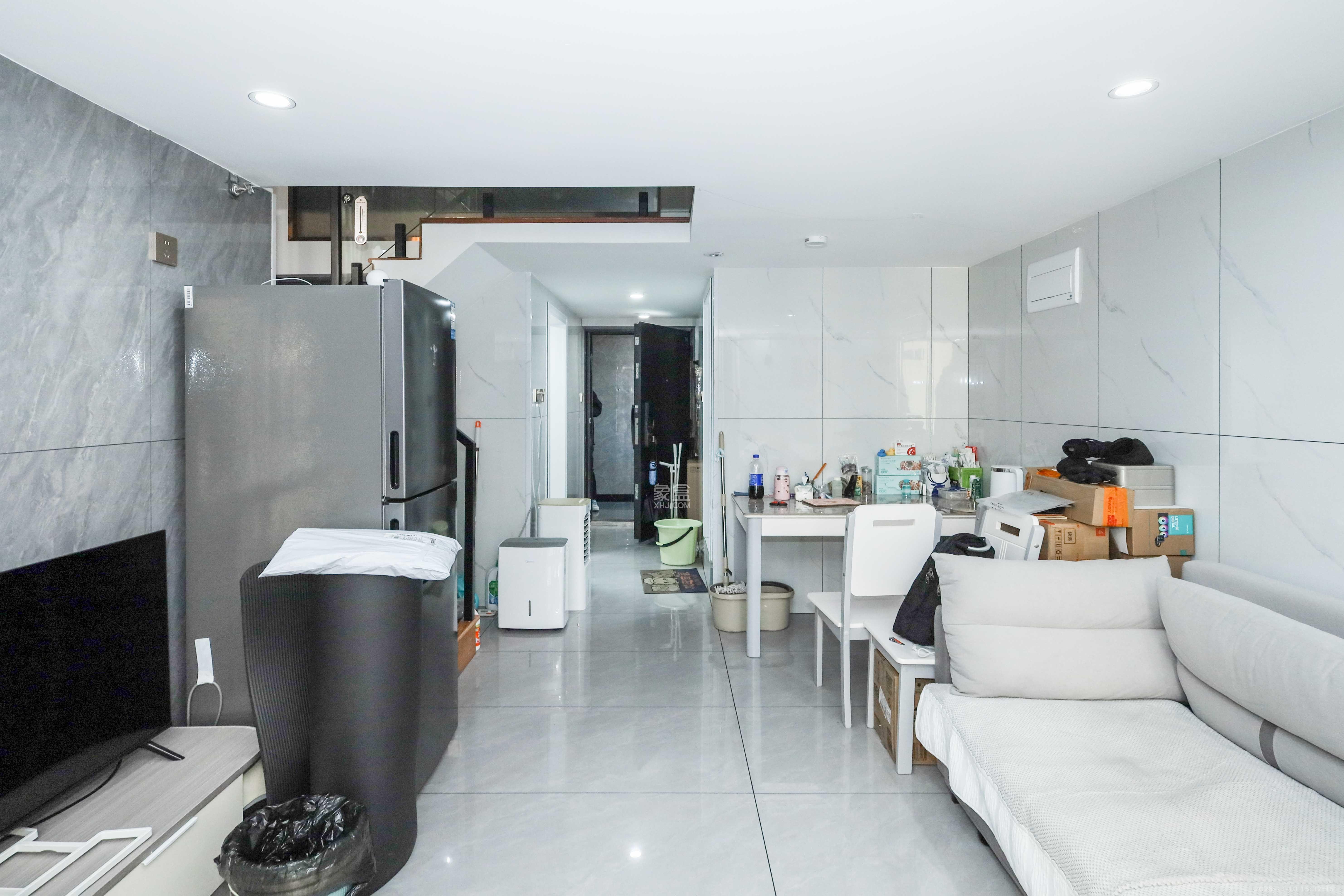 中国铁建湘语梅溪  2室1厅1卫    2100.0元/月室内图