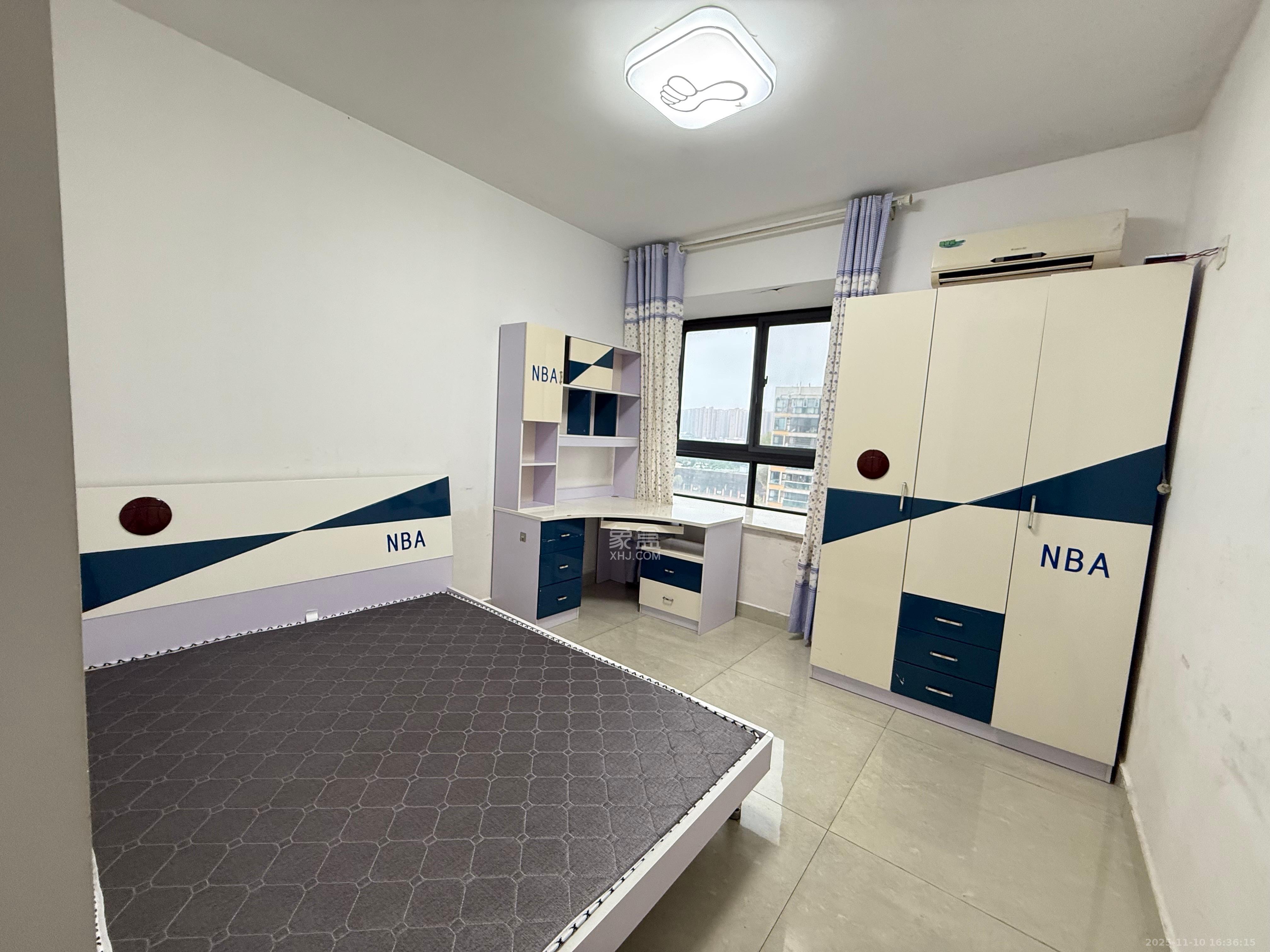 高鑫麓城  3室2厅2卫    2500.0元/月室内图