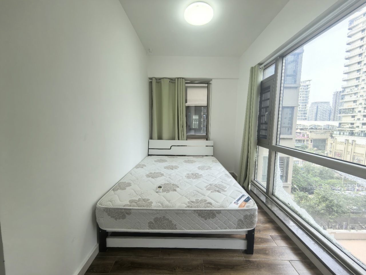 三弦慧府  3室2厅2卫    155.0万室内图