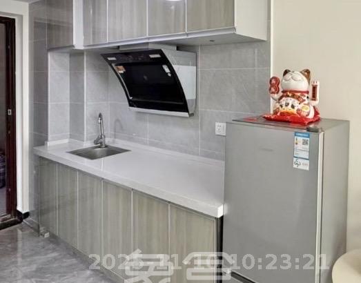 润和彩虹荟  2室2厅1卫    1600.0元/月室内图