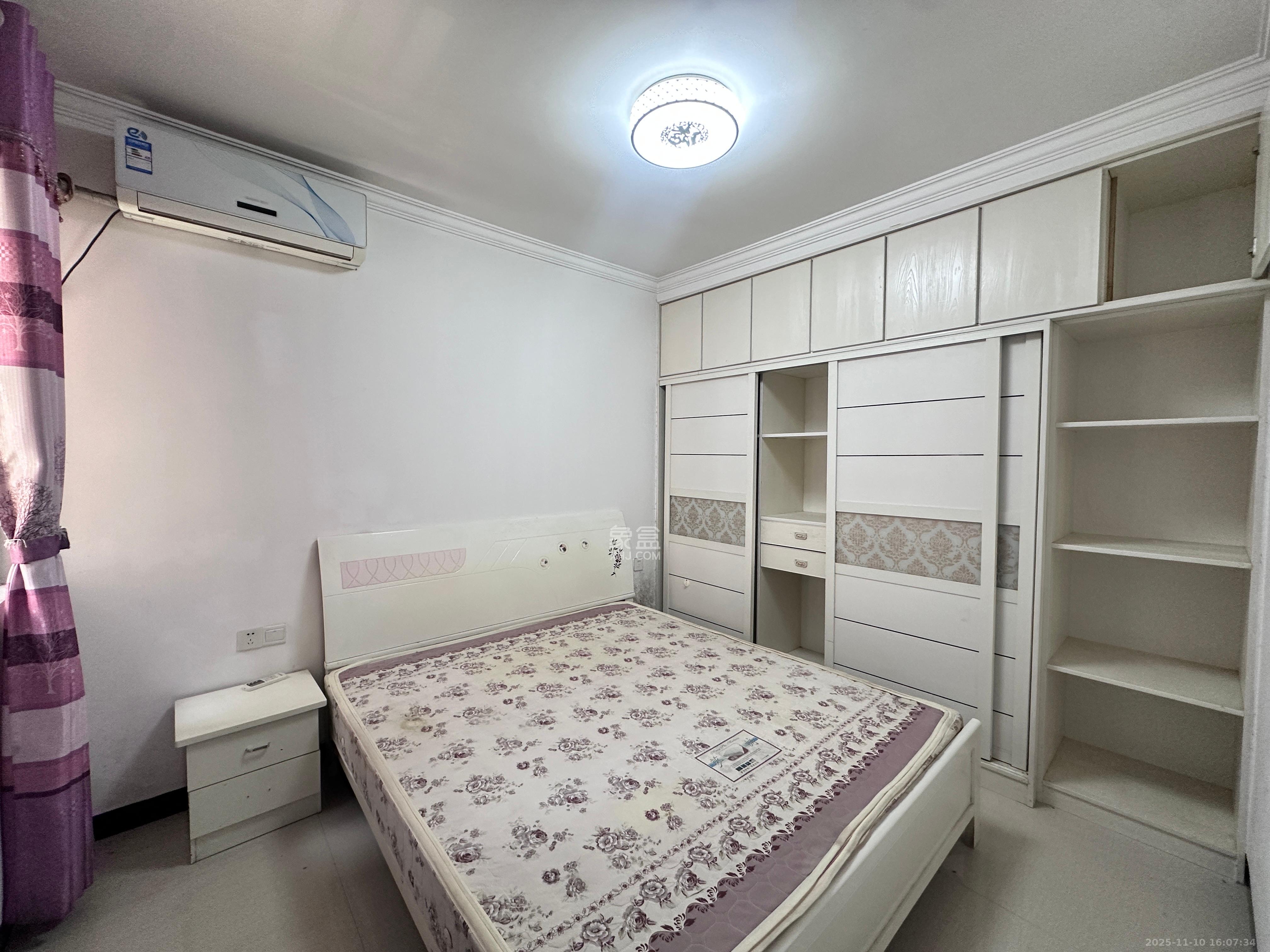 兴隆景苑  2室1厅1卫    1700.0元/月室内图