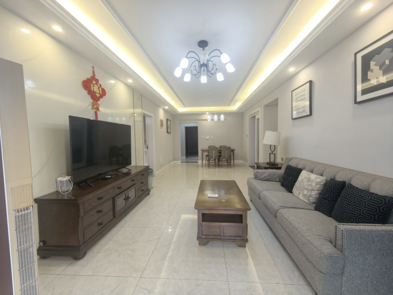 三弦慧府 4室2厅2卫 195.0万 三弦慧府 4室2厅2卫 195.0万室内图