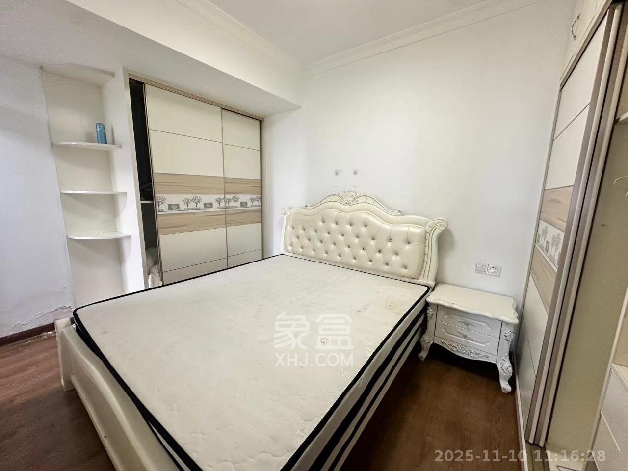 才子嘉都  2室2厅1卫    1800.0元/月室内图