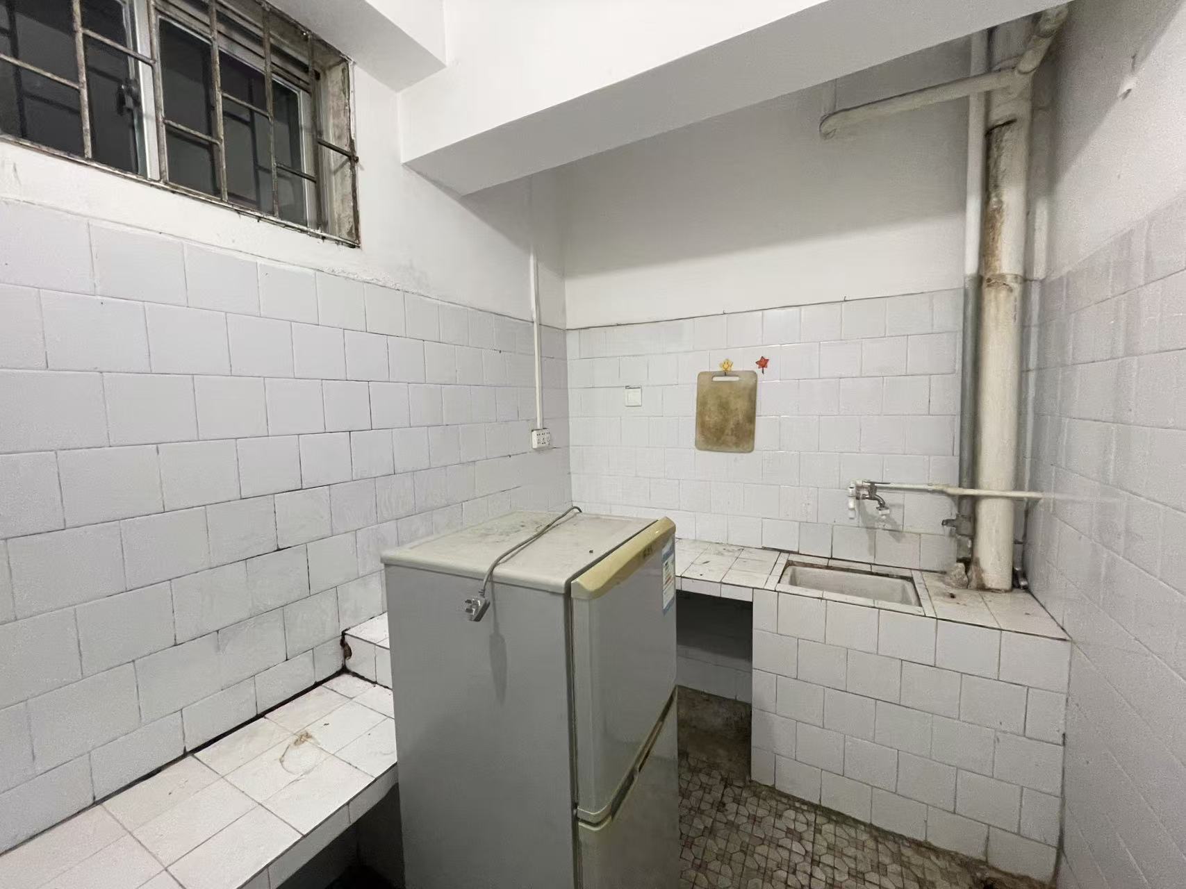 北方万银花园一期  2室1厅1卫    1200.0元/月