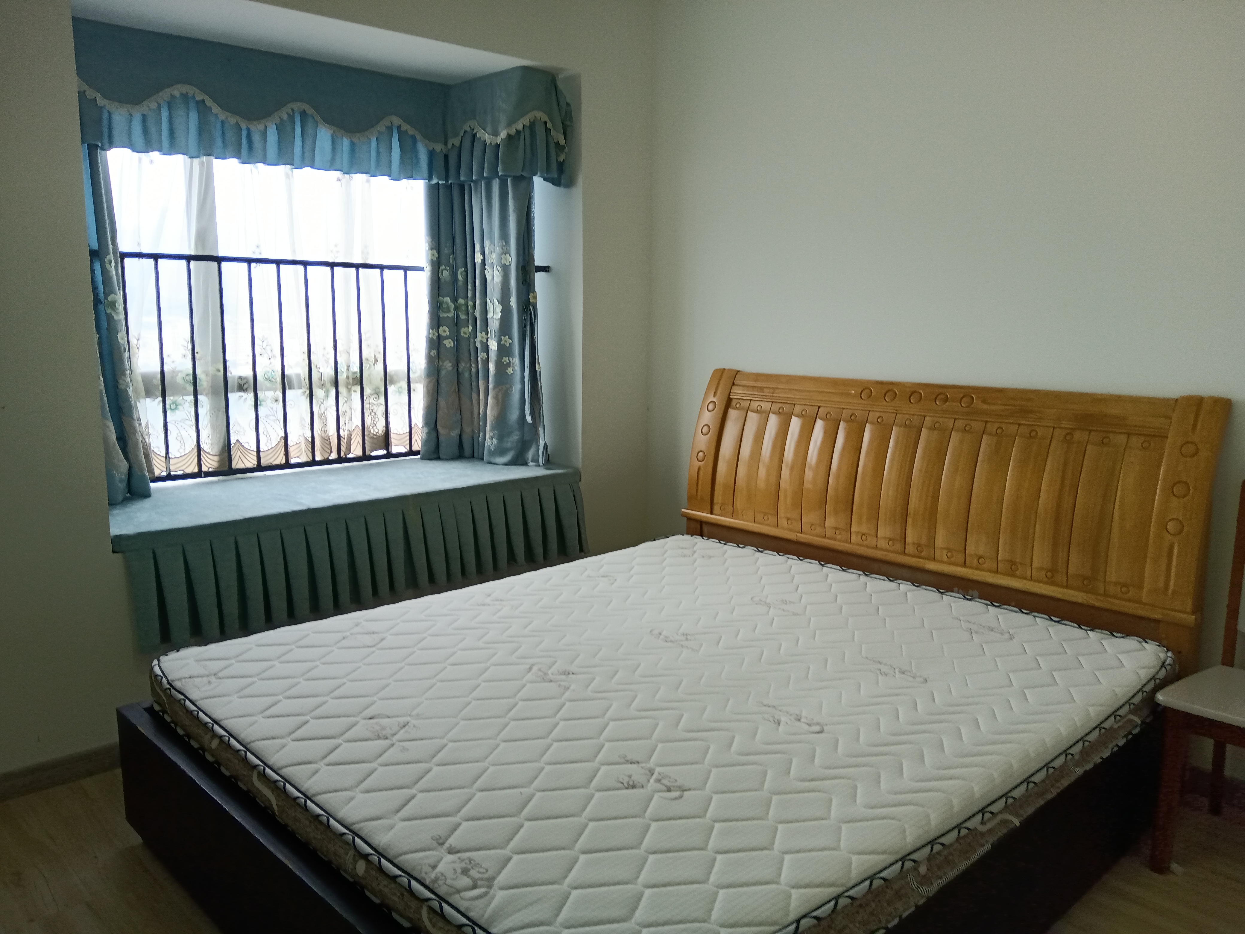 盛达佳苑  2室2厅1卫    1500.0元/月室内图