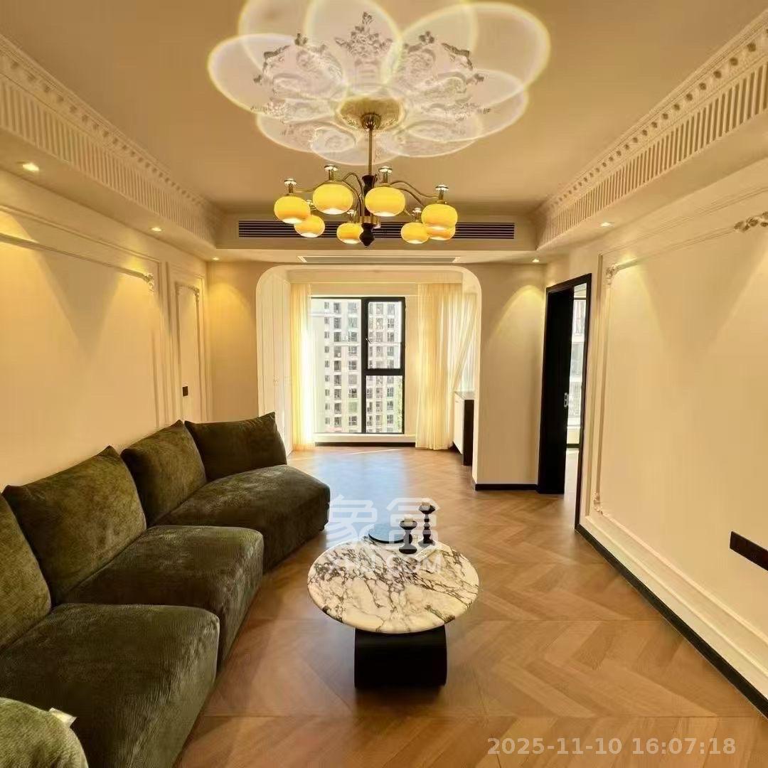 万润时光里   12.85㎡      2000.0元/月室内图