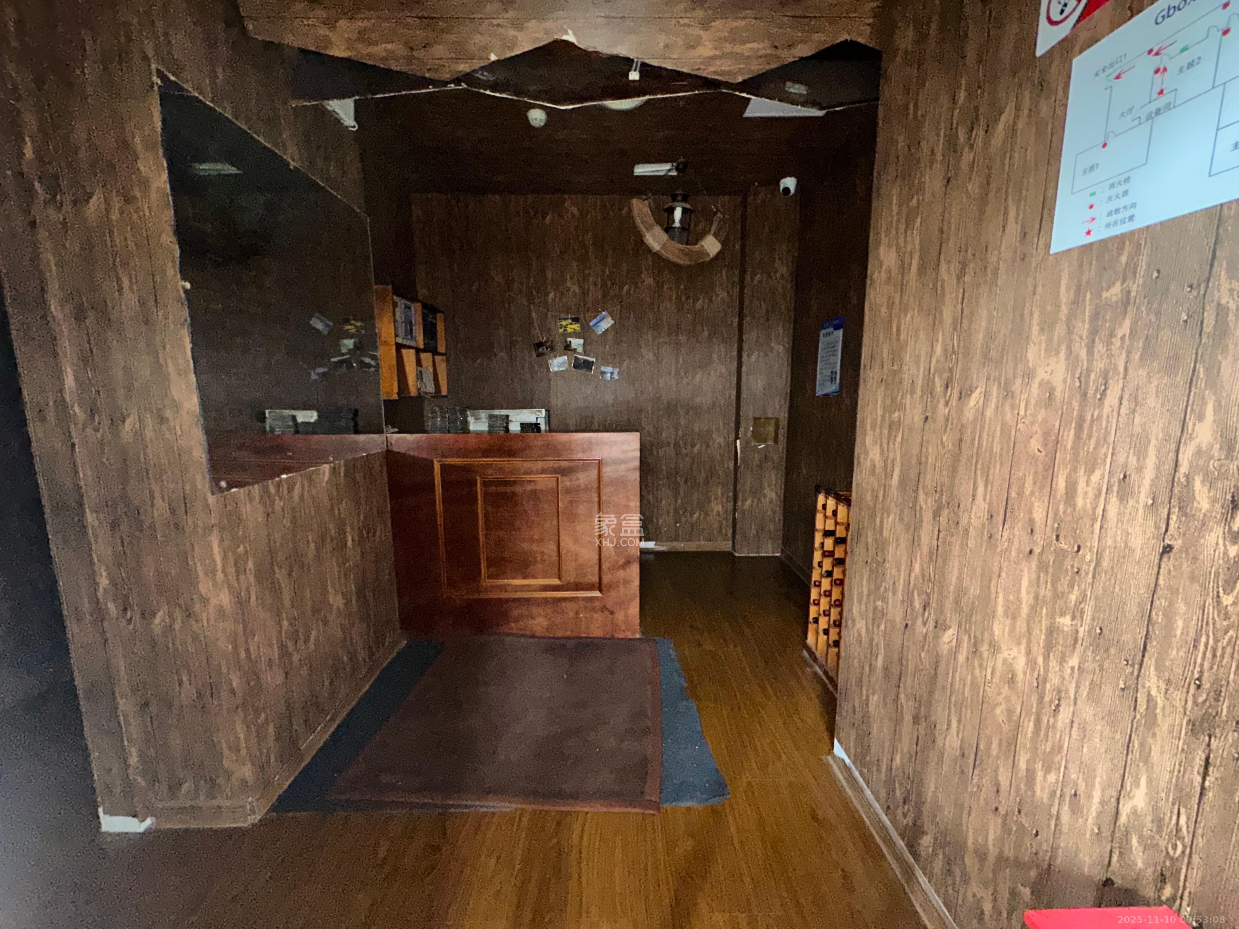 沁园春御院   382.23㎡      22000.0元/月室内图