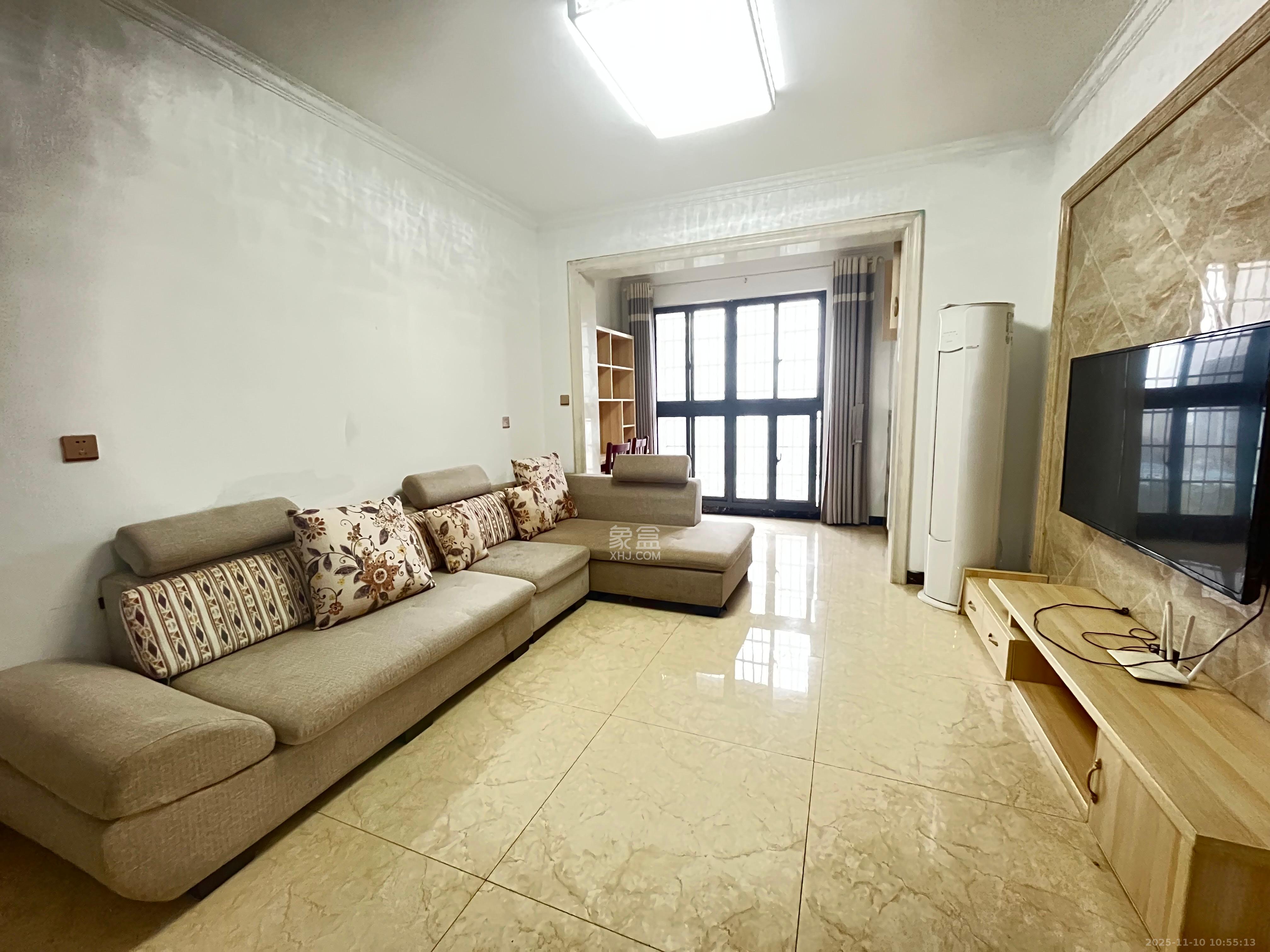 嘉顺苑 2室1厅1卫 2100.0元/月 嘉顺苑 2室1厅1卫 2100.0元/月室内图