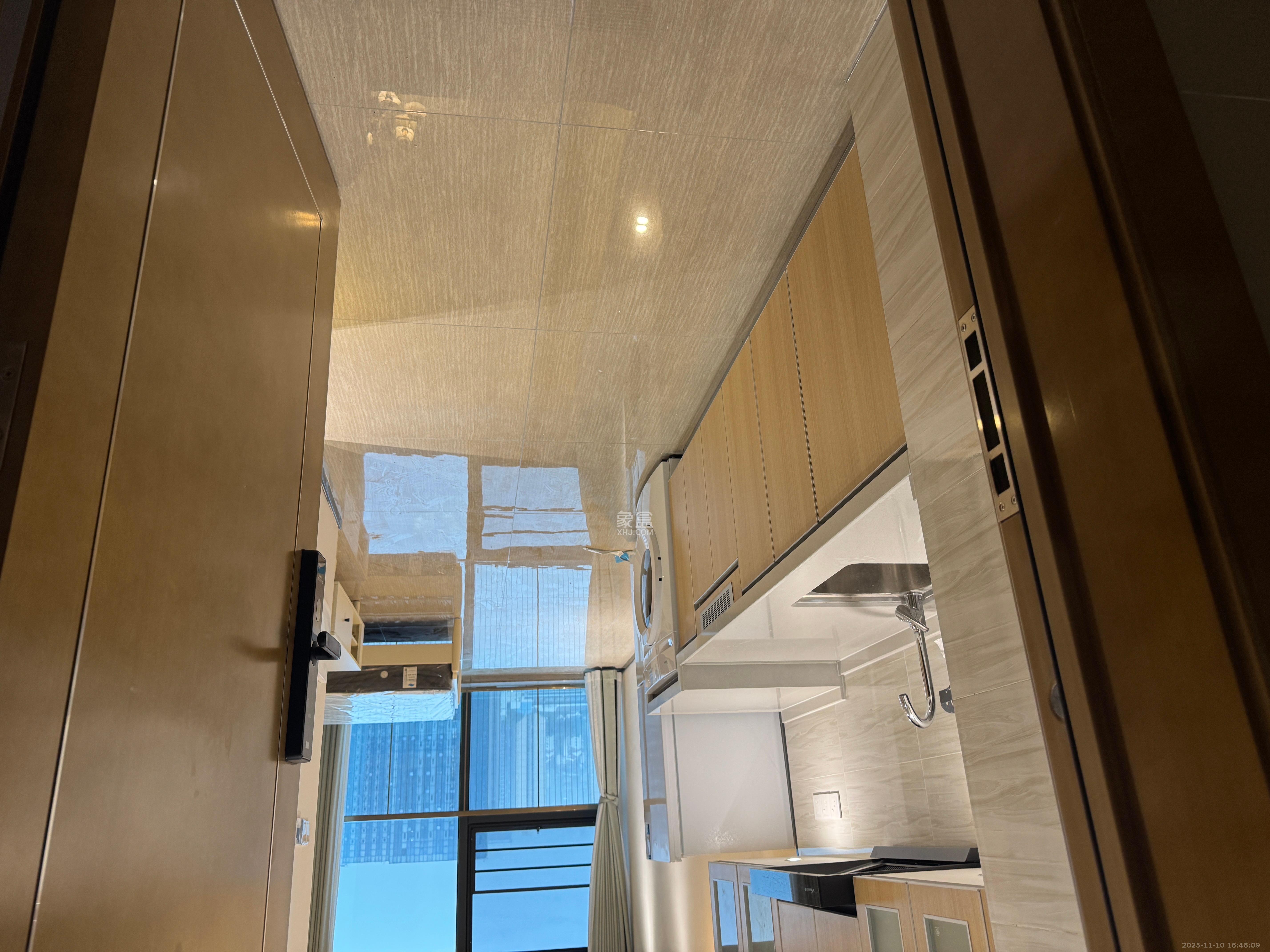 恒大珺悦府  1室0厅0卫    1700.0元/月