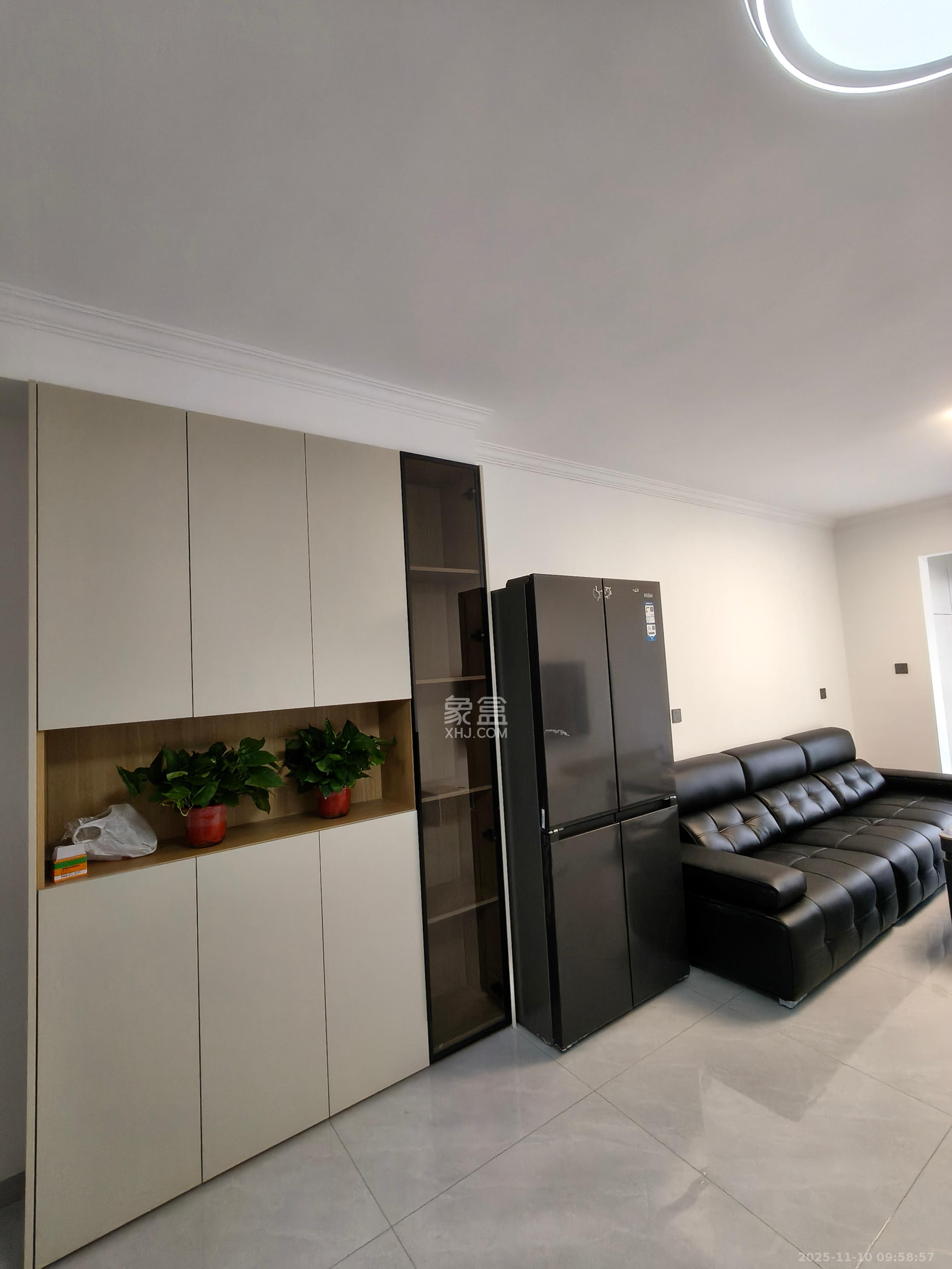 和景家园二期  2室2厅1卫    1800.0元/月