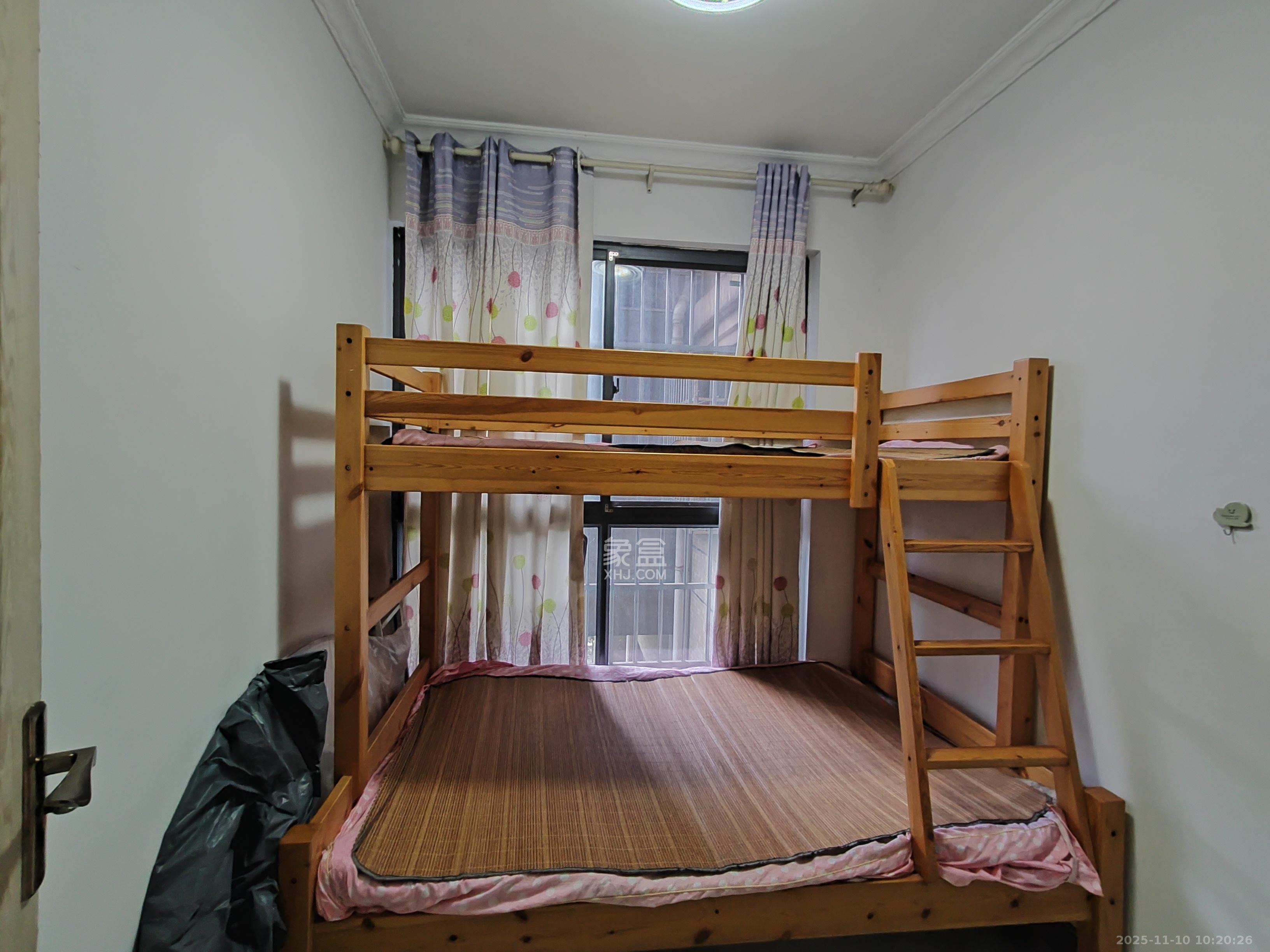 光明城市（星辰青年城）  3室2厅1卫    2100.0元/月室内图